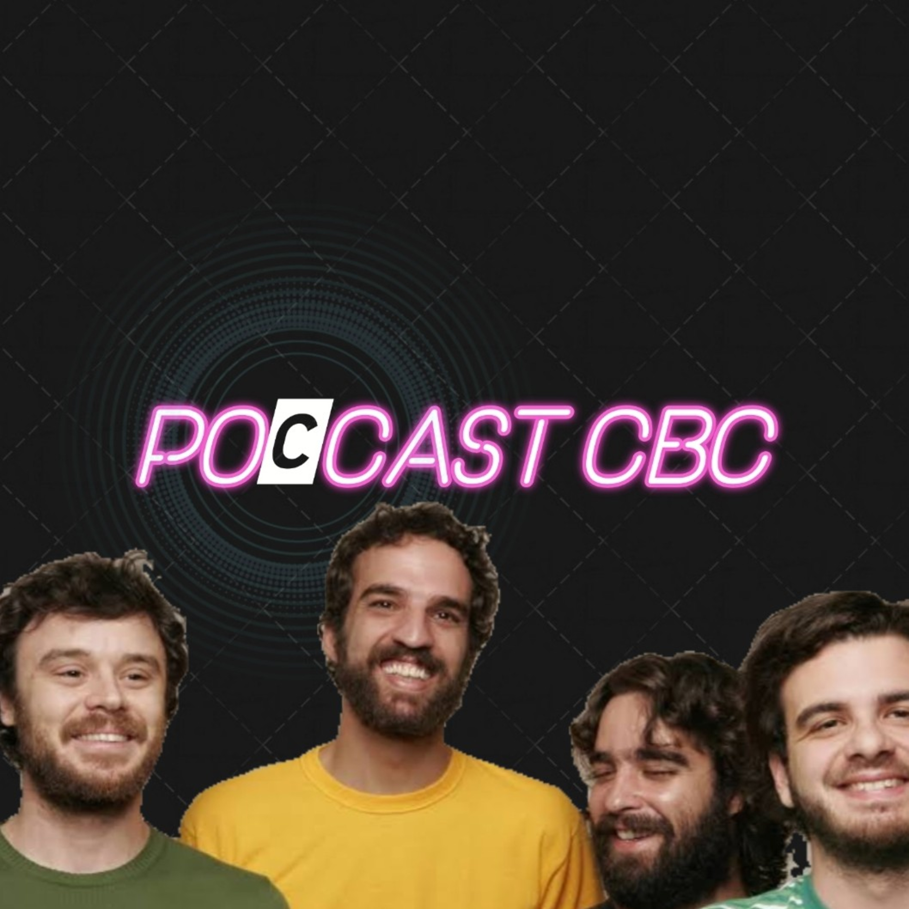 Poccast CBC