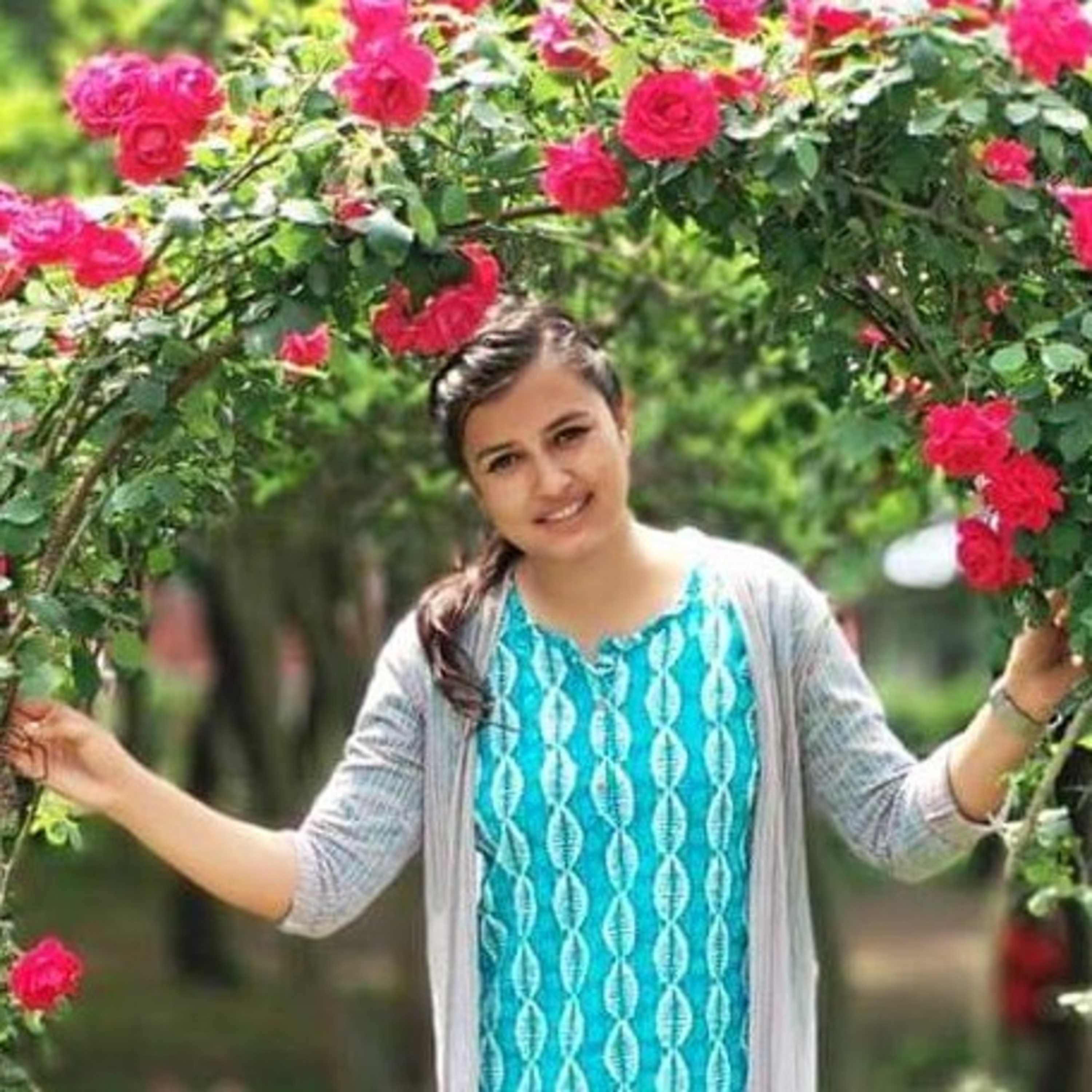 Kavita Chapagain