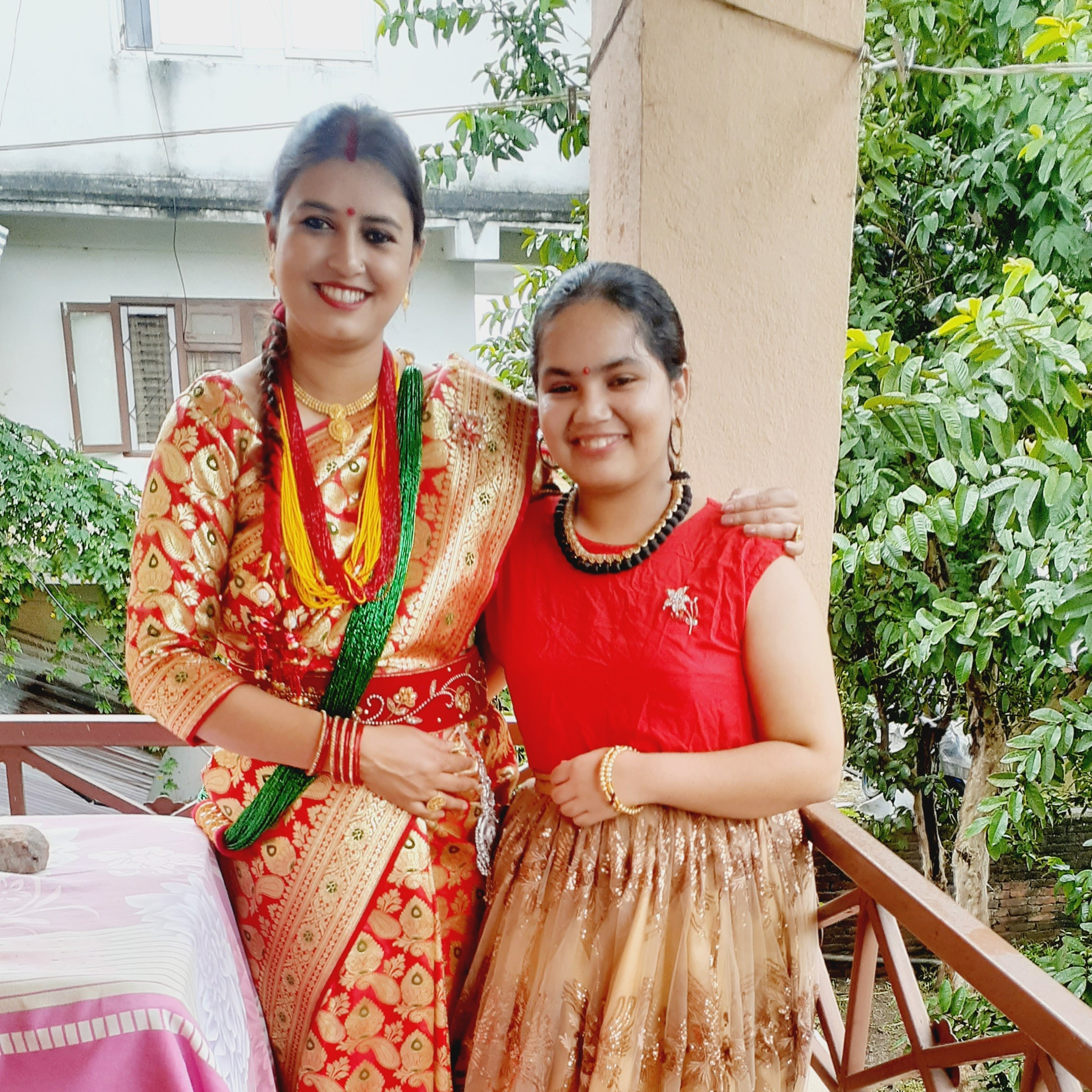 Kavita Chapagain