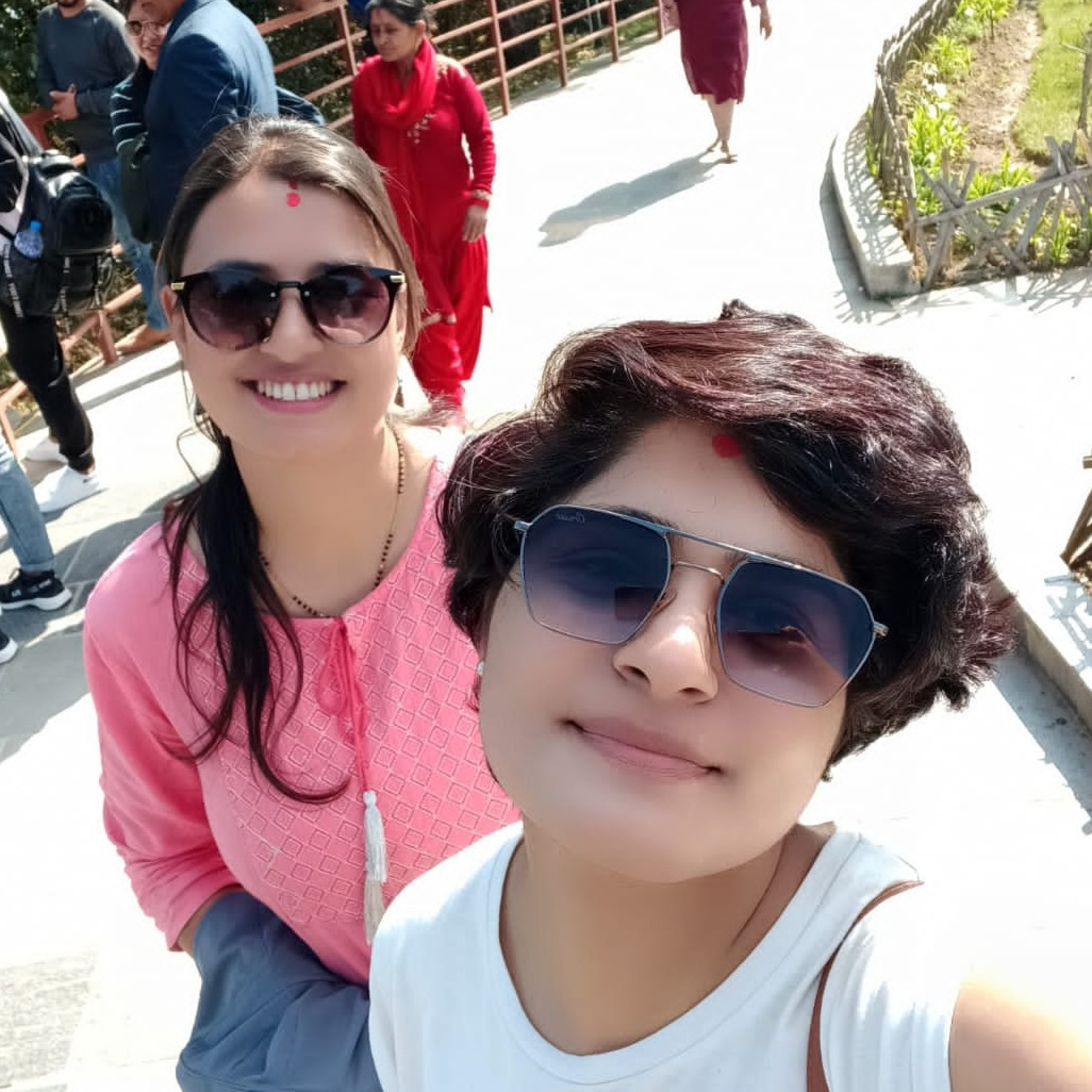 Kavita Chapagain