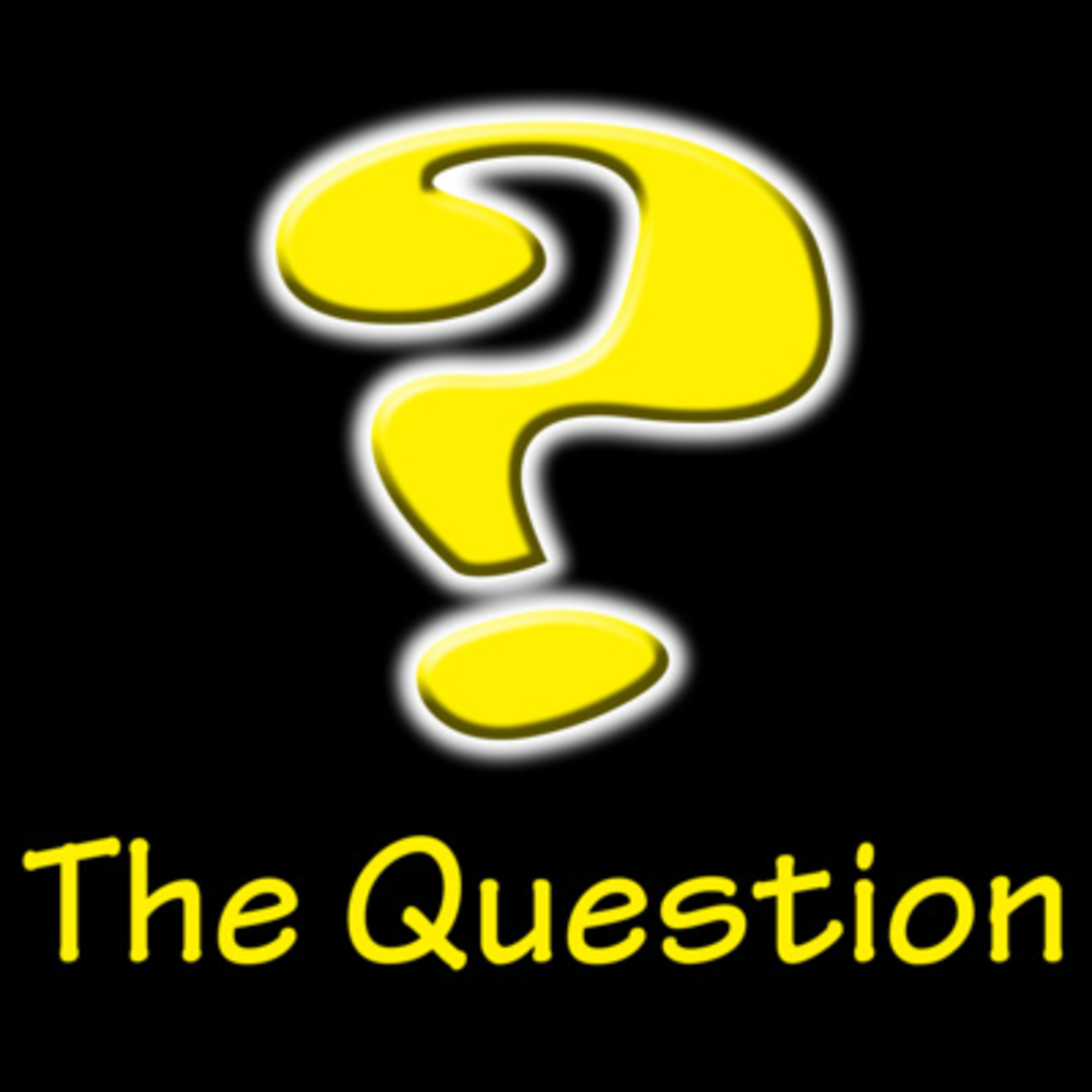 The Question: Episode 2  episode artwork