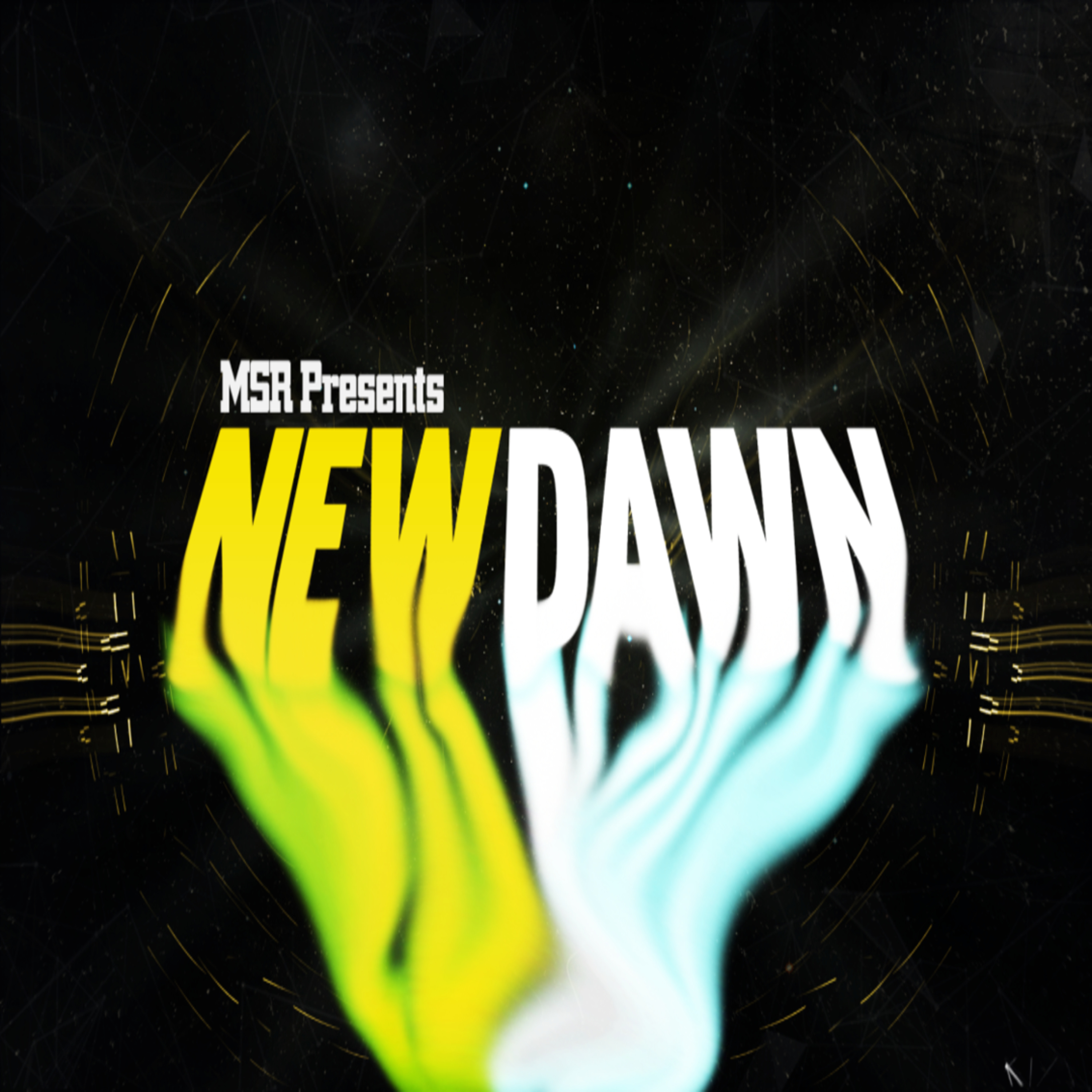 New Dawn Podcast