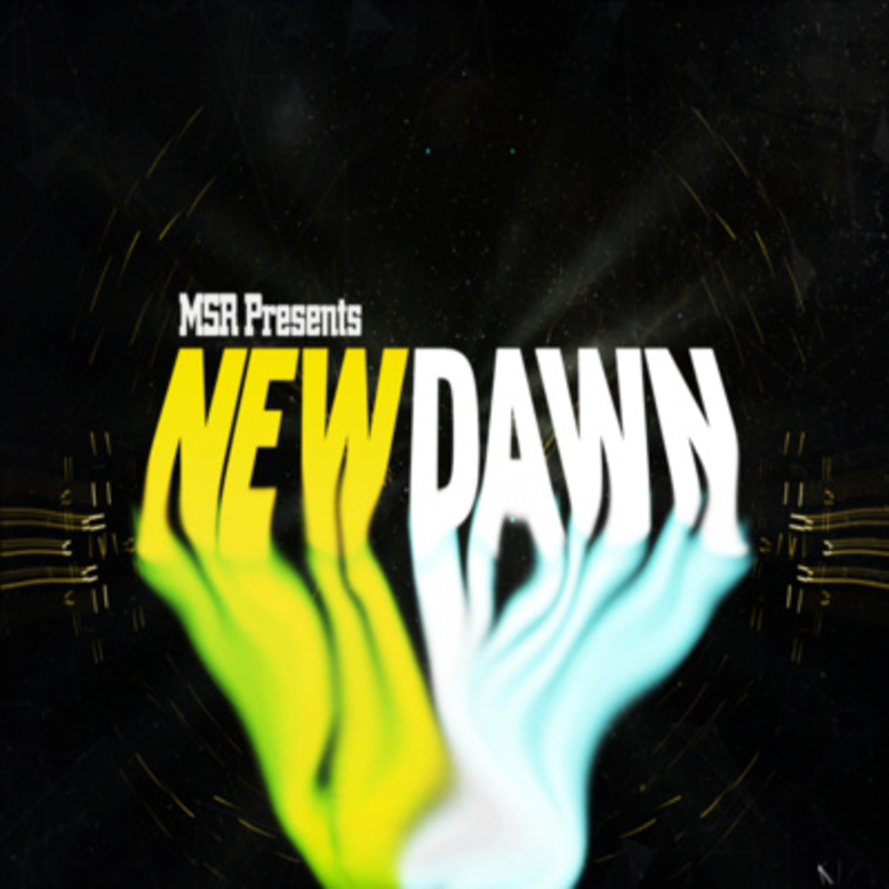 New Dawn Podcast: Episode 19 | "You Know What They Say About Assuming.." episode artwork