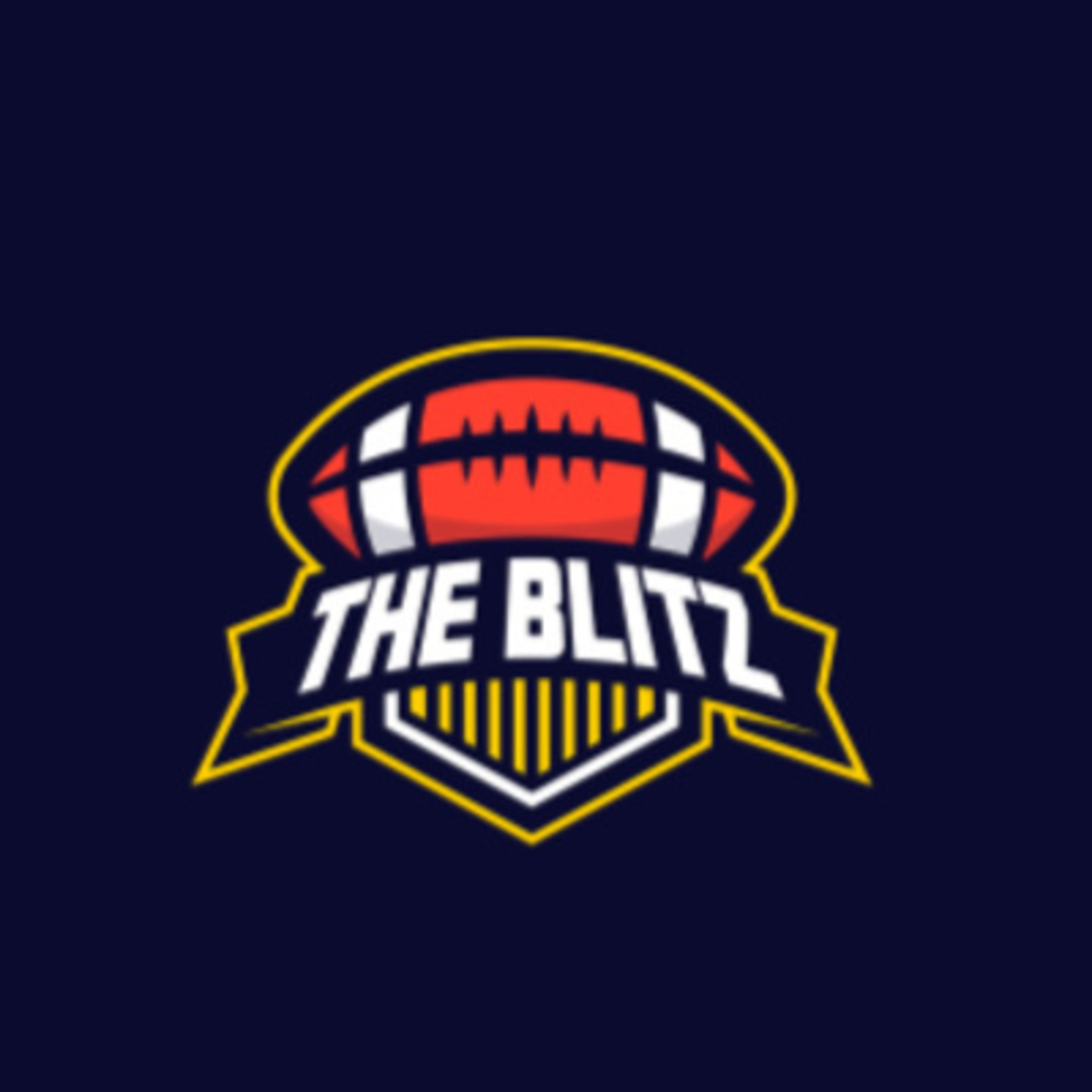 The Blitz: Episode 11 episode artwork