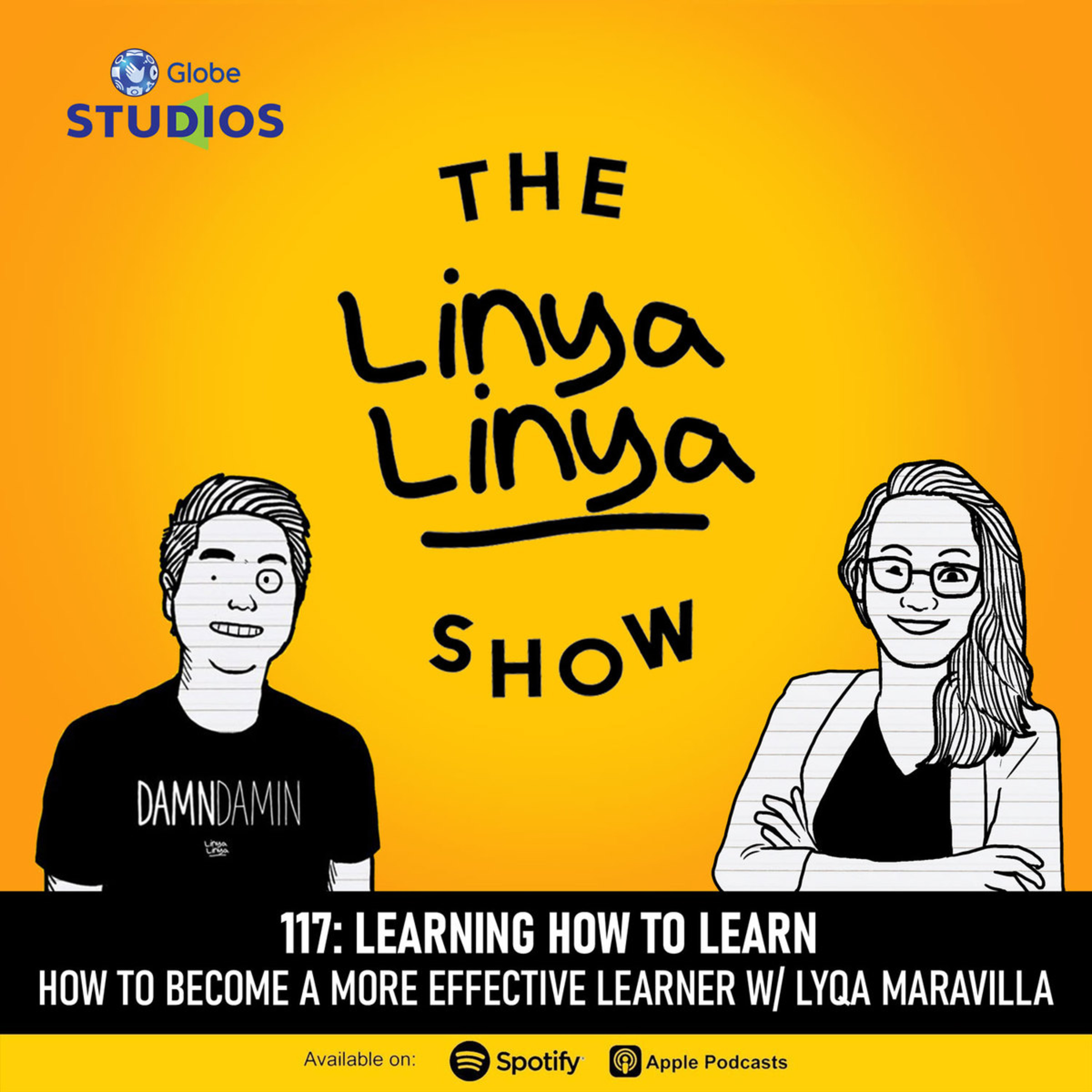 The Linya-Linya Show