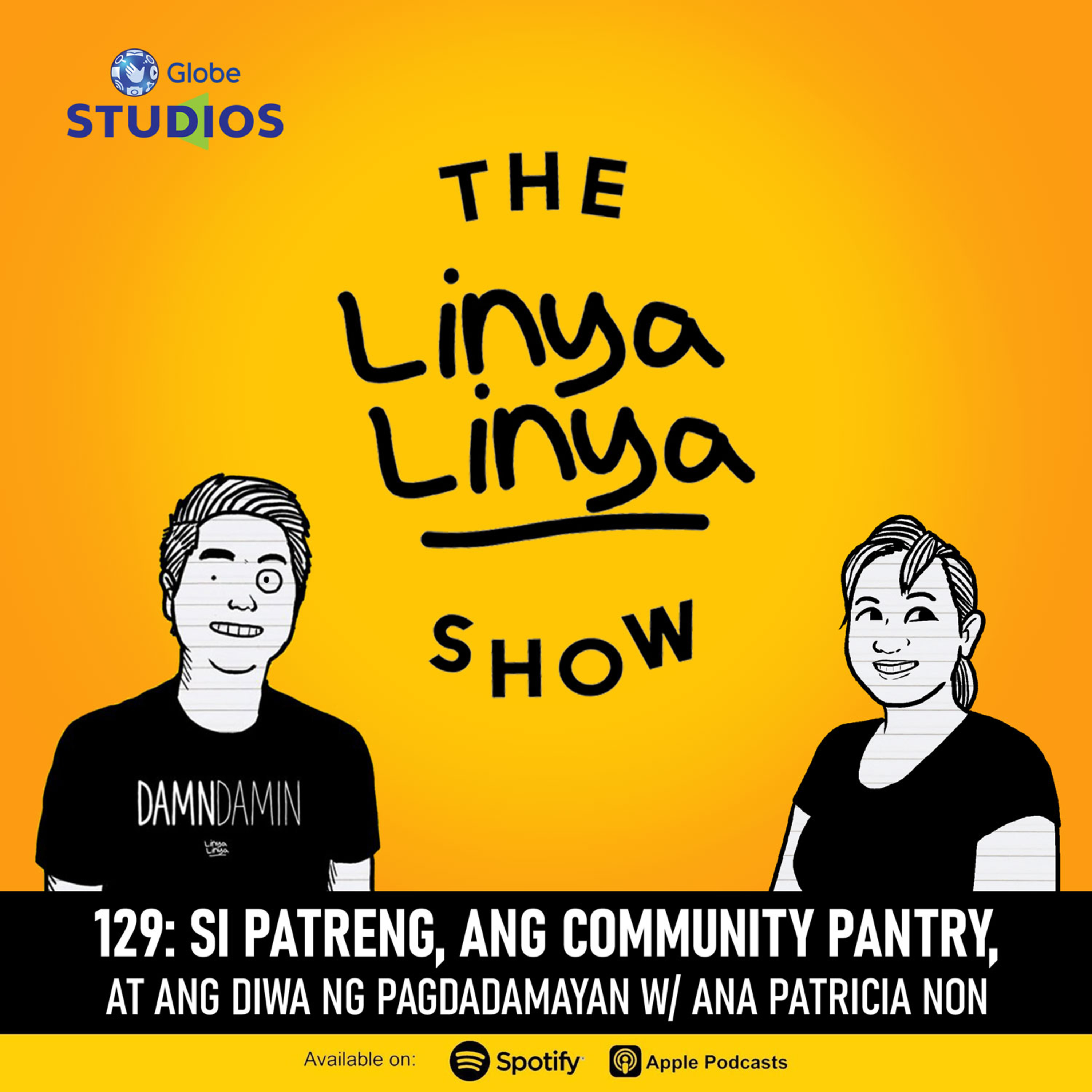 The Linya-Linya Show