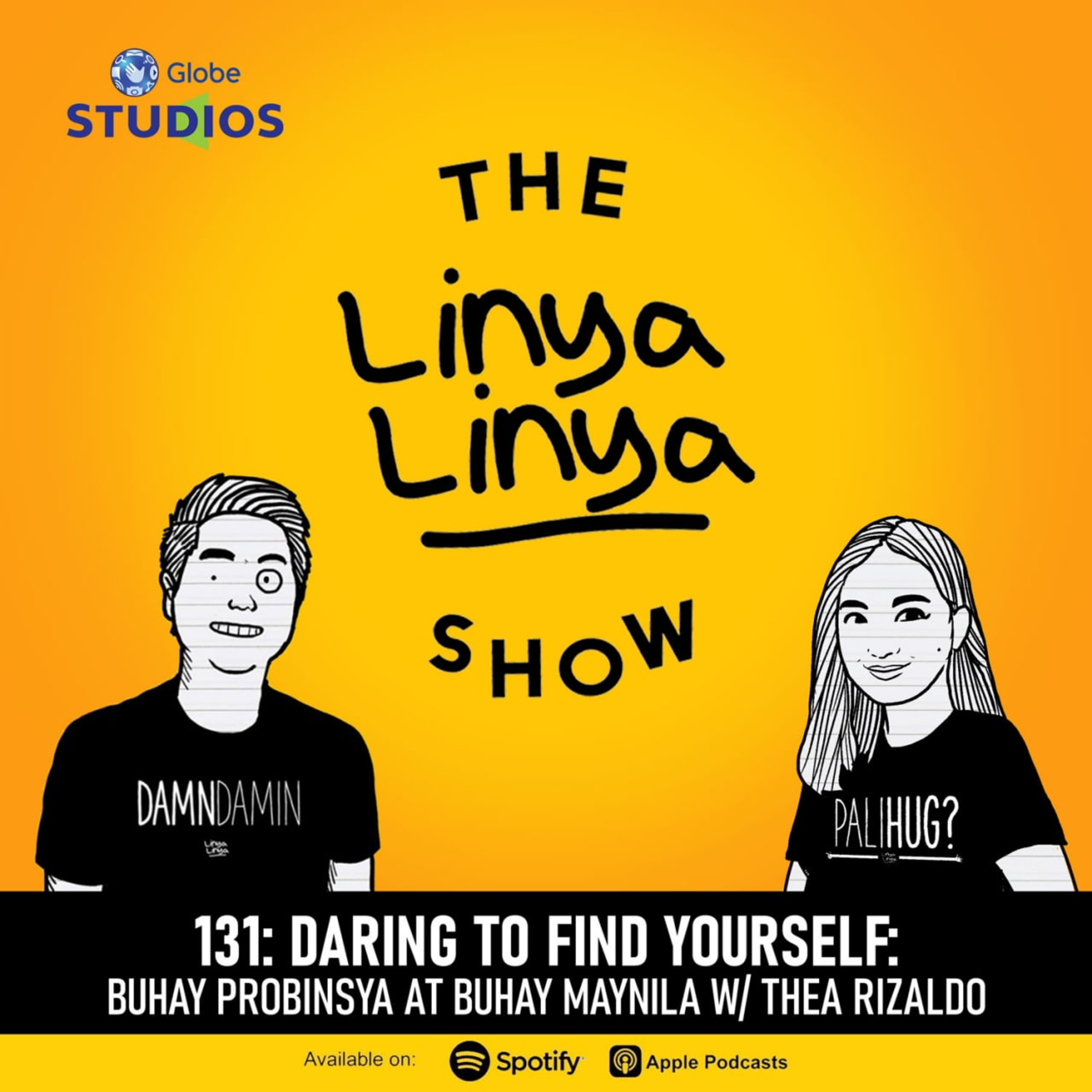 The Linya-Linya Show