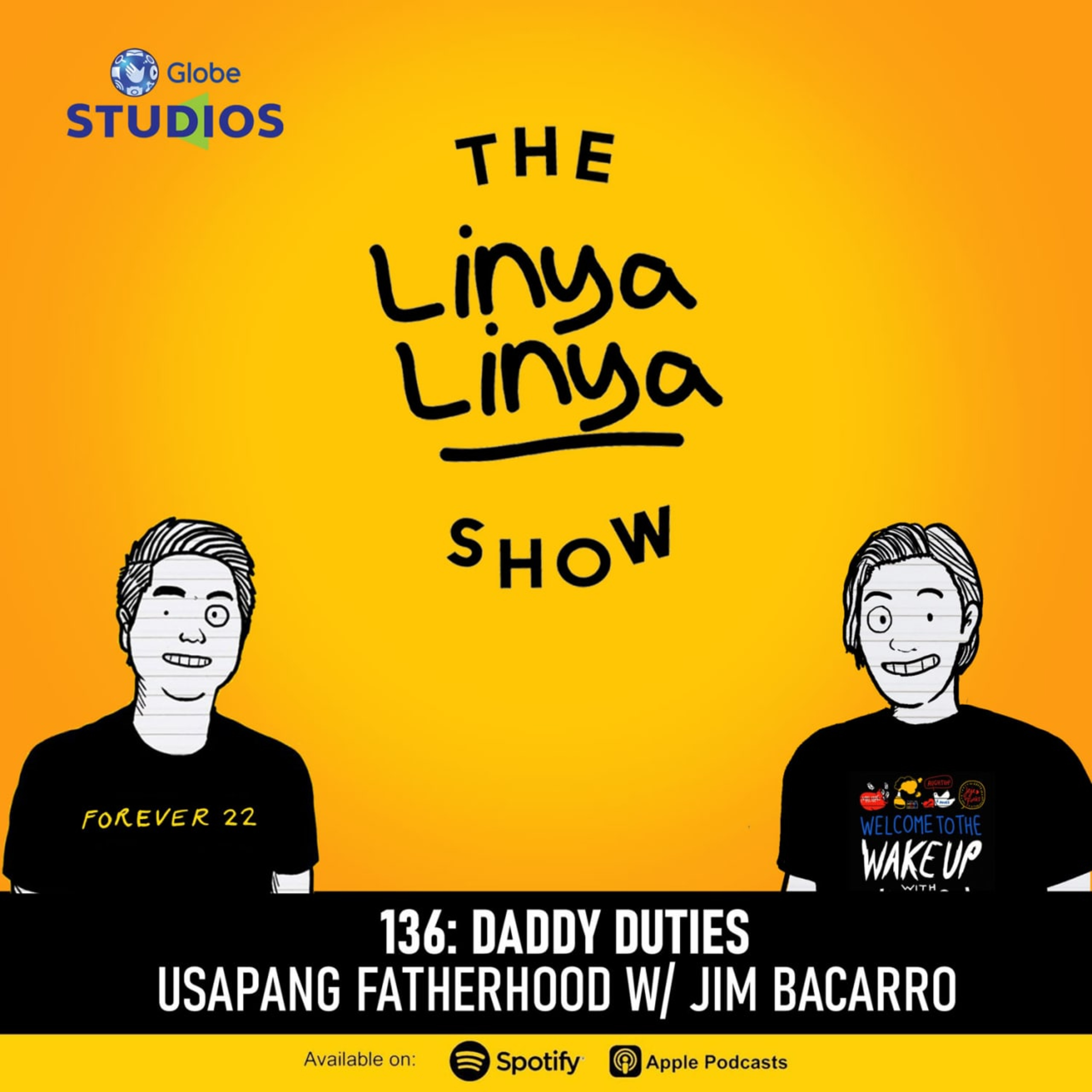 The Linya-Linya Show