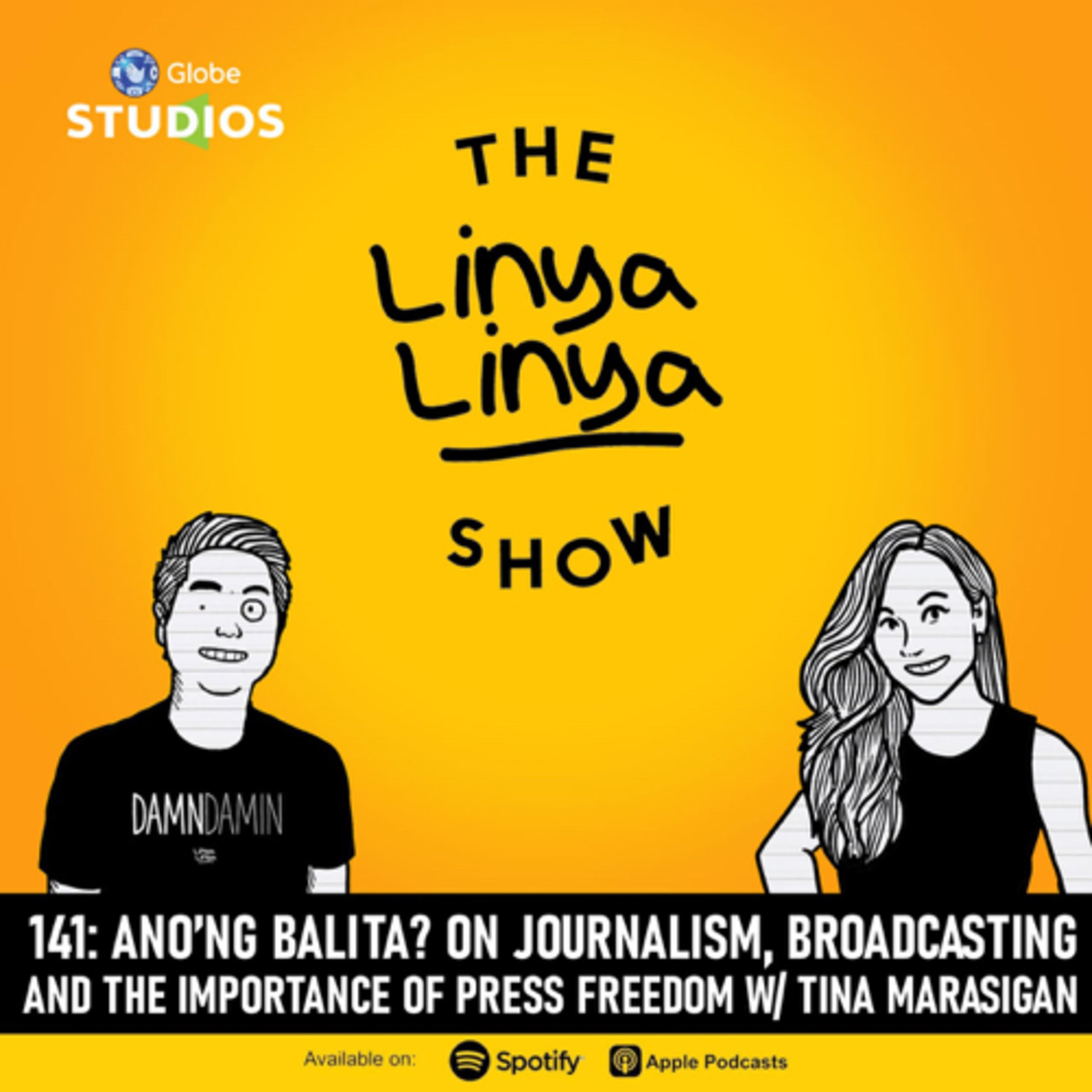 The Linya-Linya Show