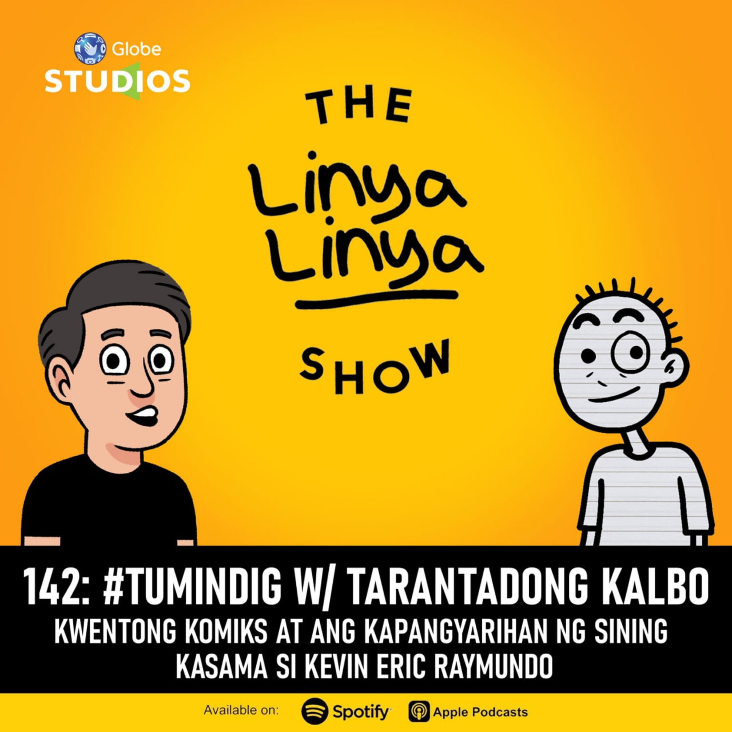 The Linya-Linya Show