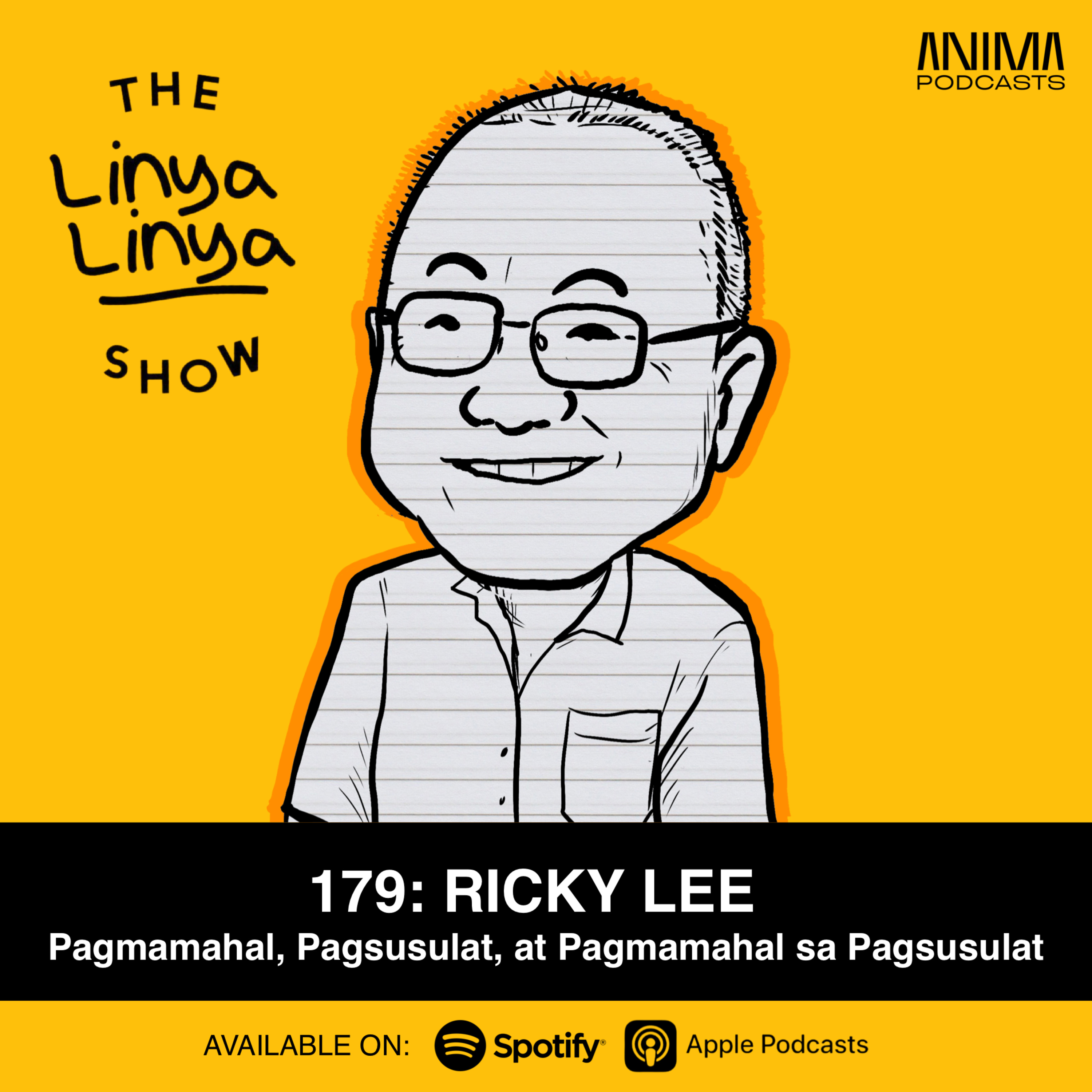 The Linya-Linya Show