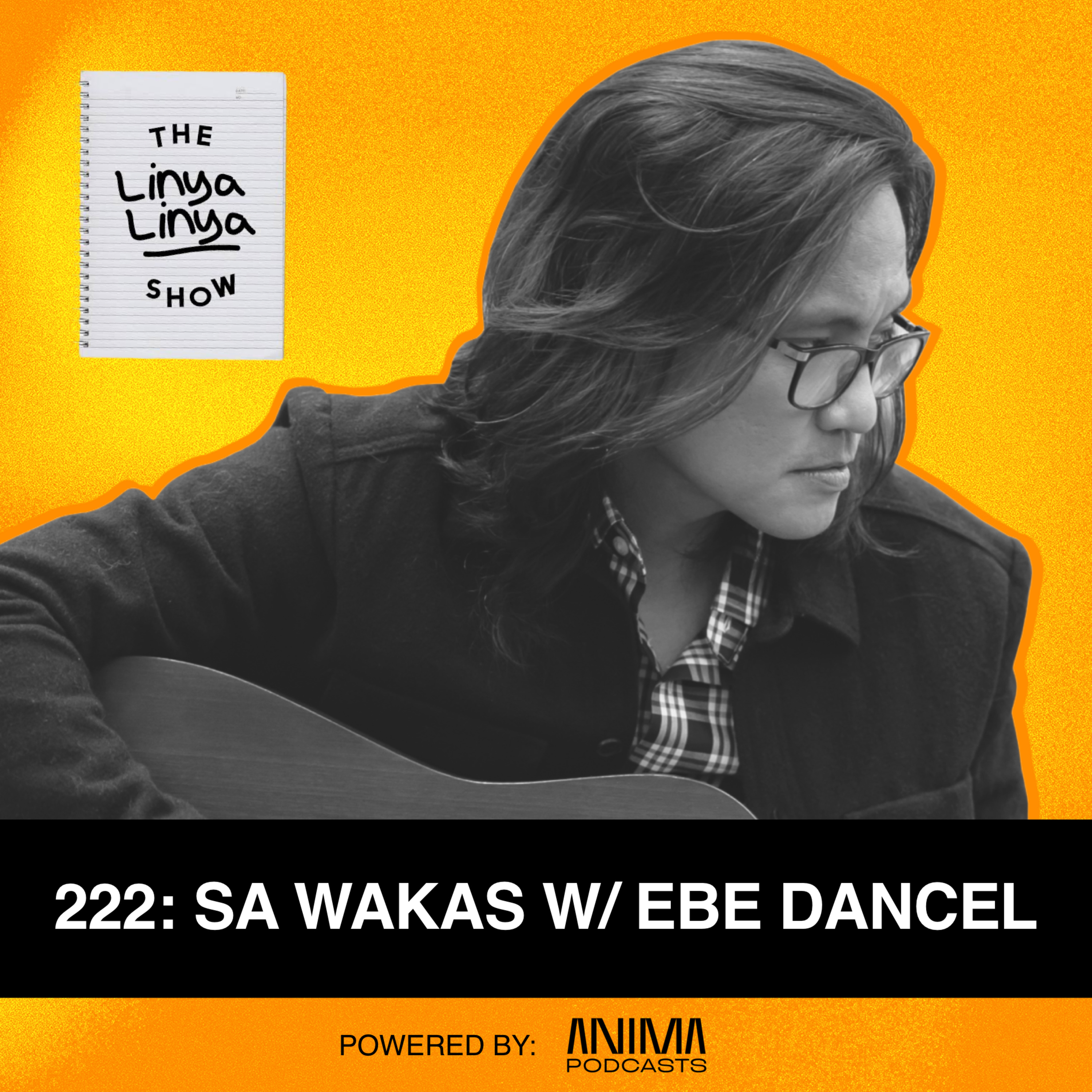 The Linya-Linya Show