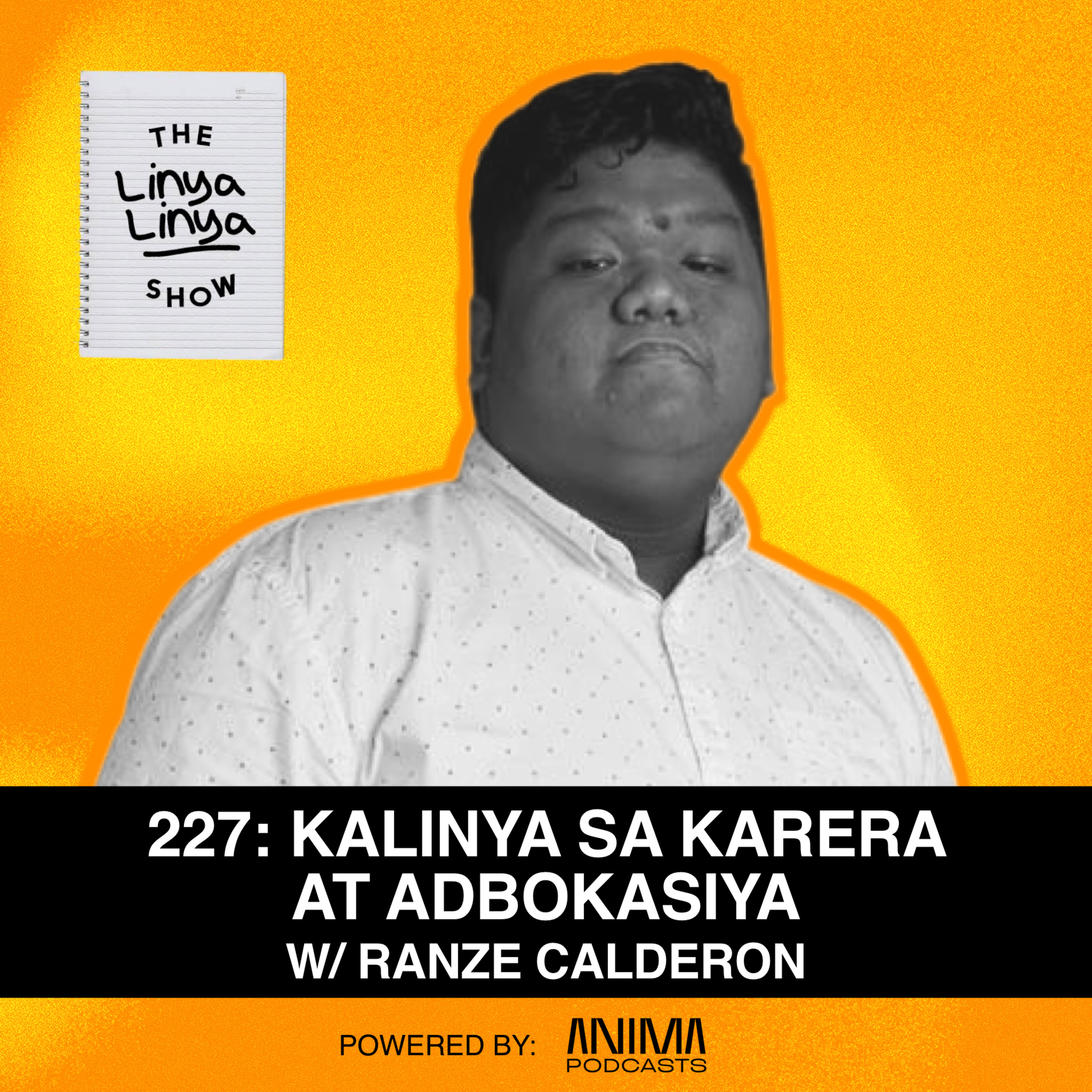 The Linya-Linya Show