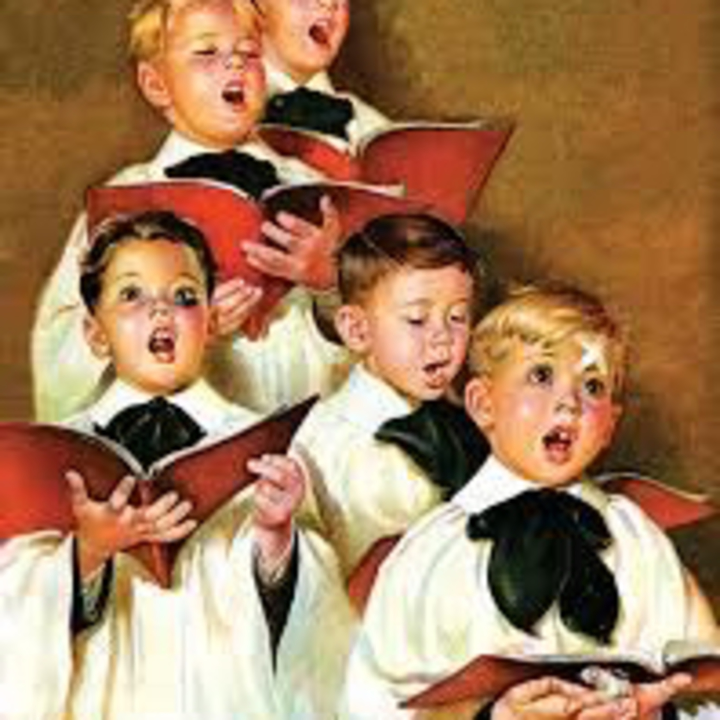 The Catholic Discussion