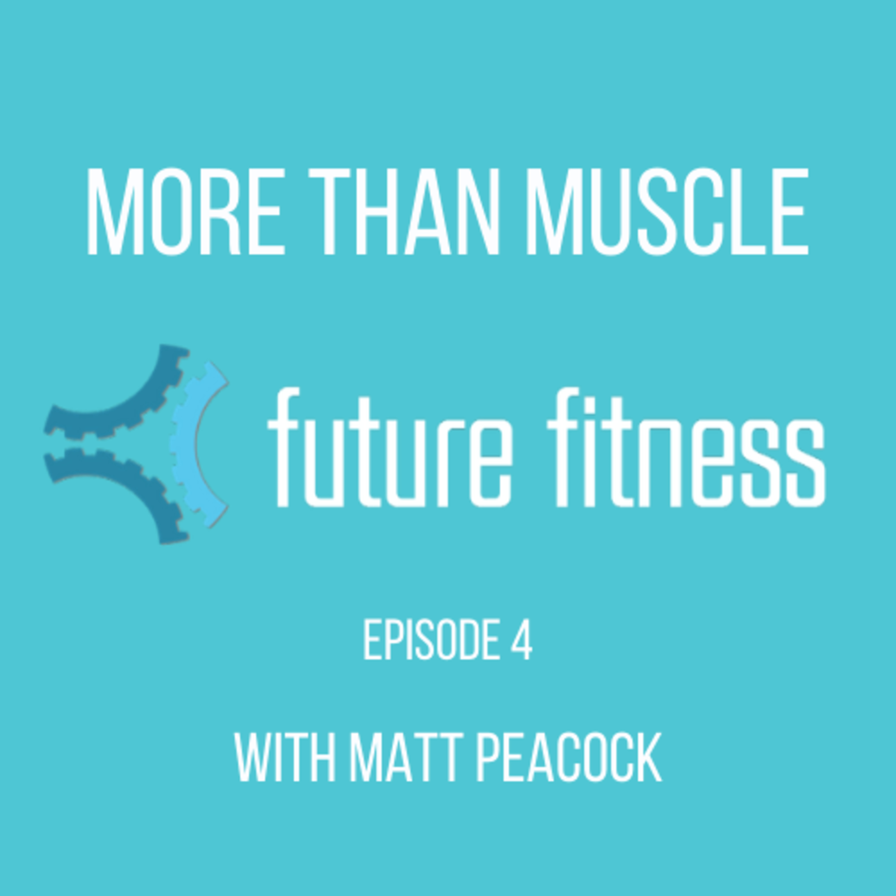More Than Muscle