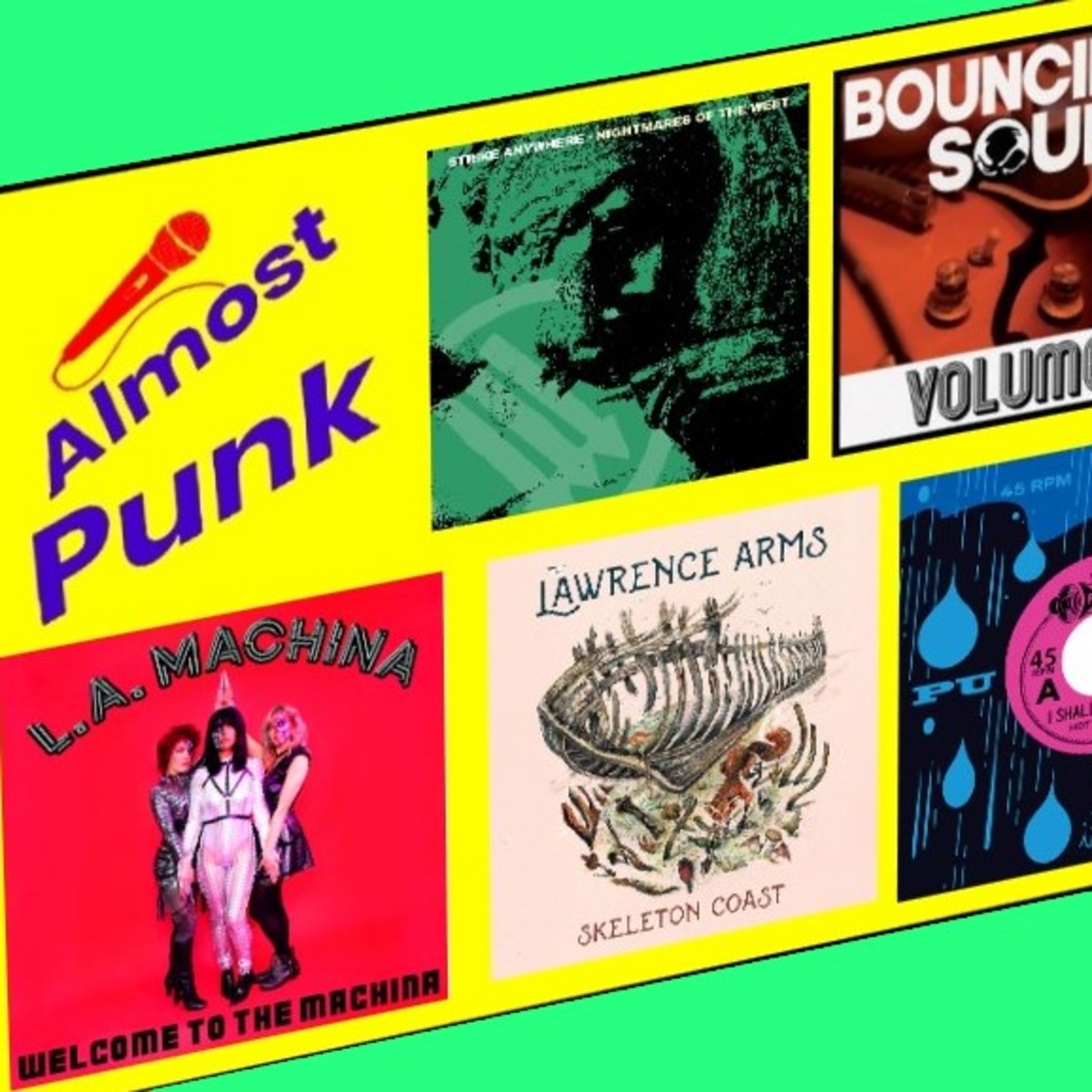 Episode 6 episode artwork