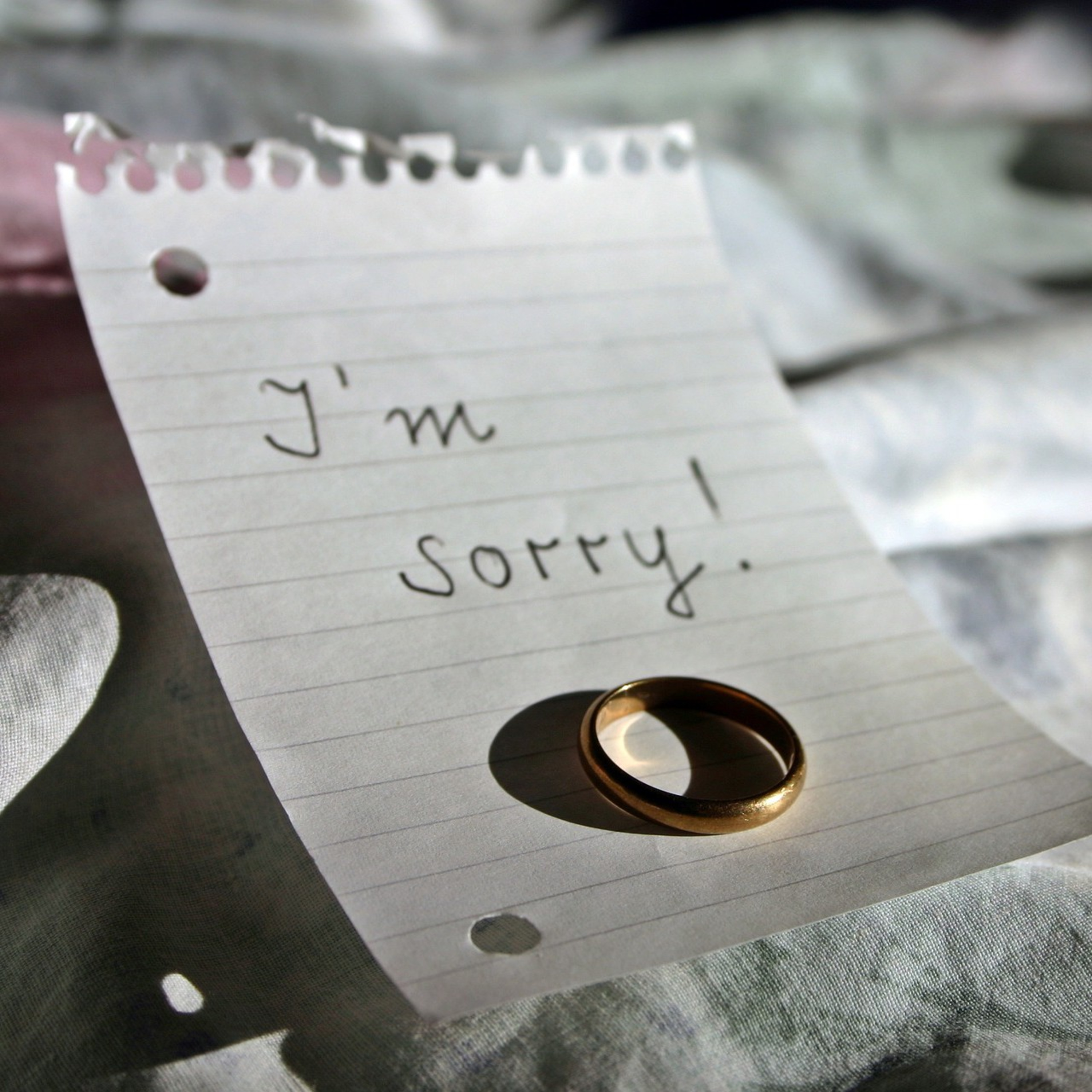 31: Can't support kid out of the marriage. episode artwork