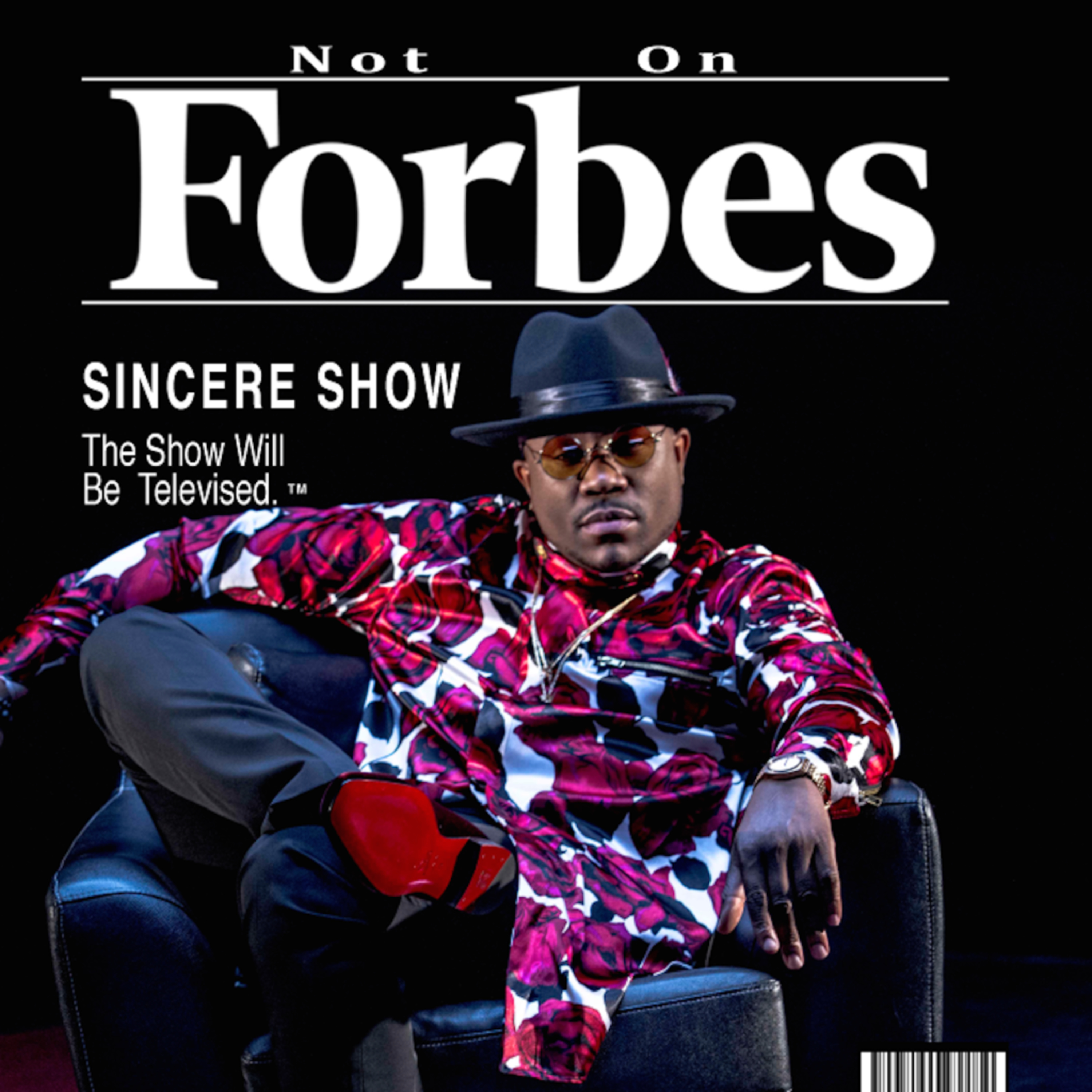 Sincere Show: The Shadow of Strength