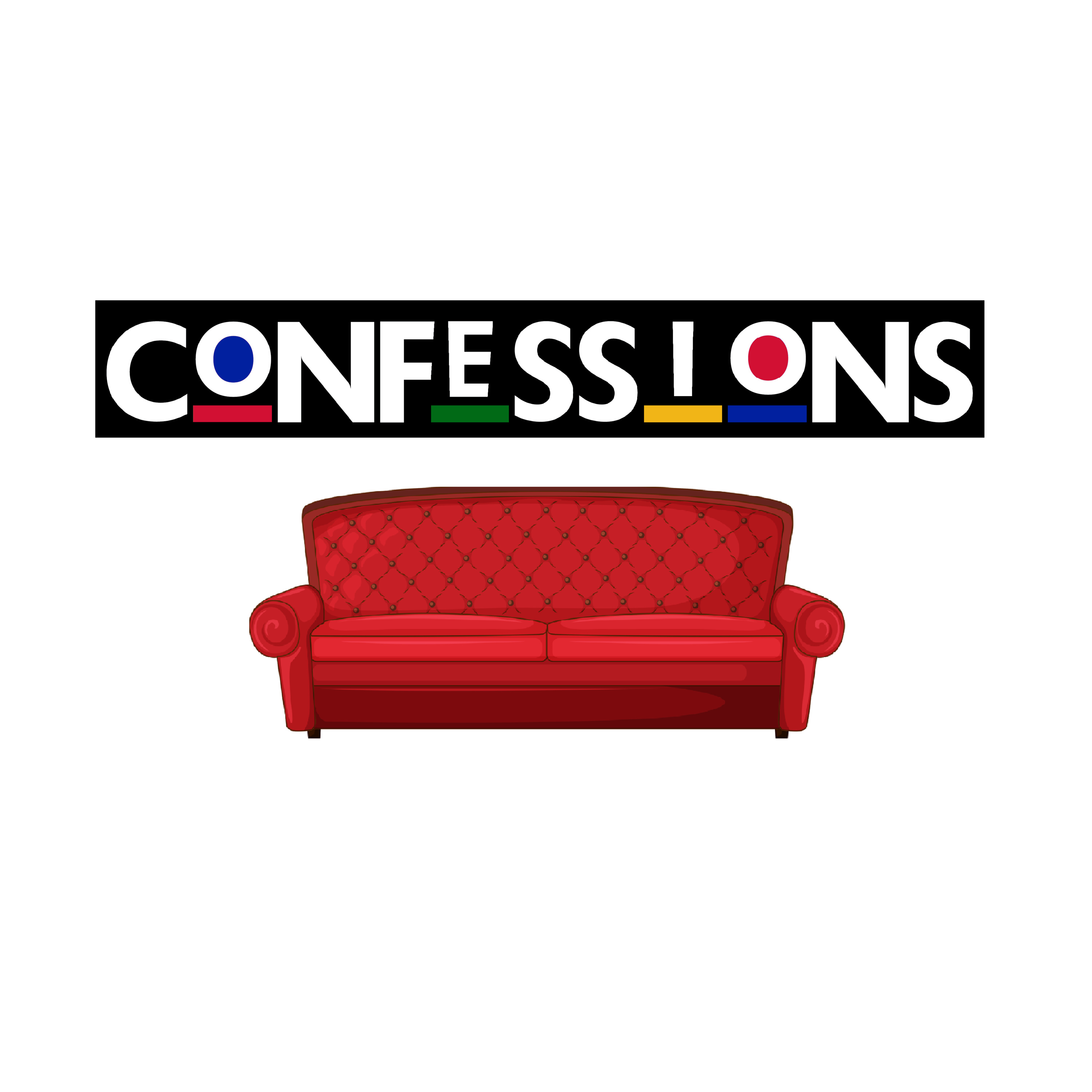 Confessions Podcast