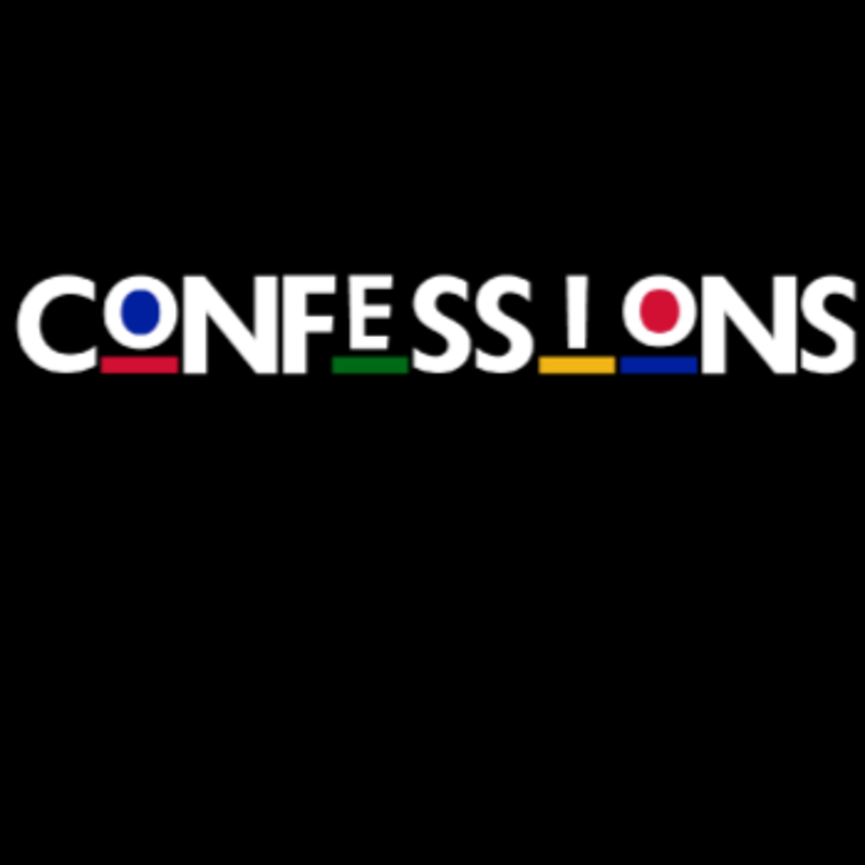 Confessions Podcast