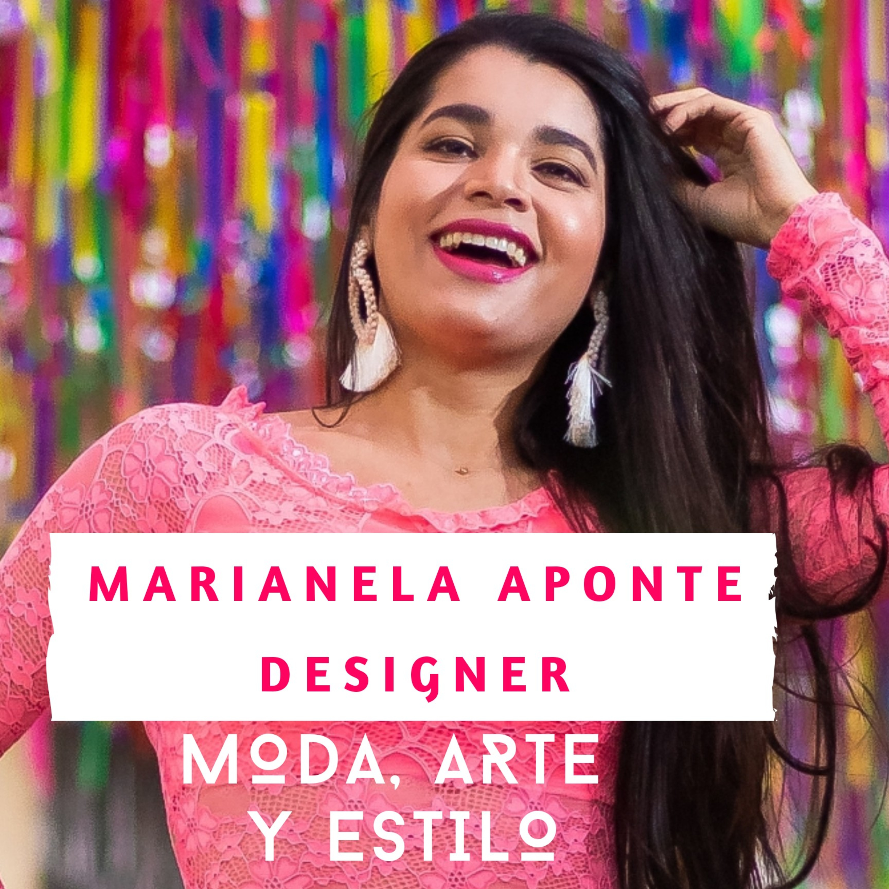 Marianela Aponte Designer
