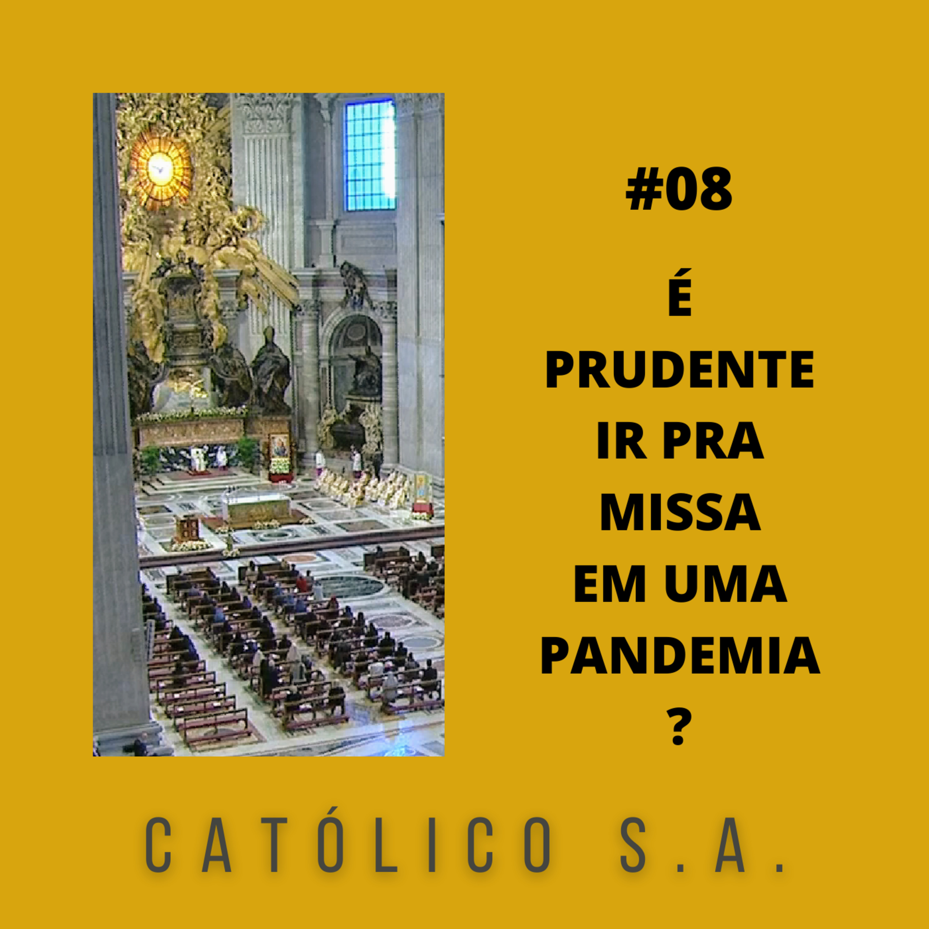 Católico S.A.
