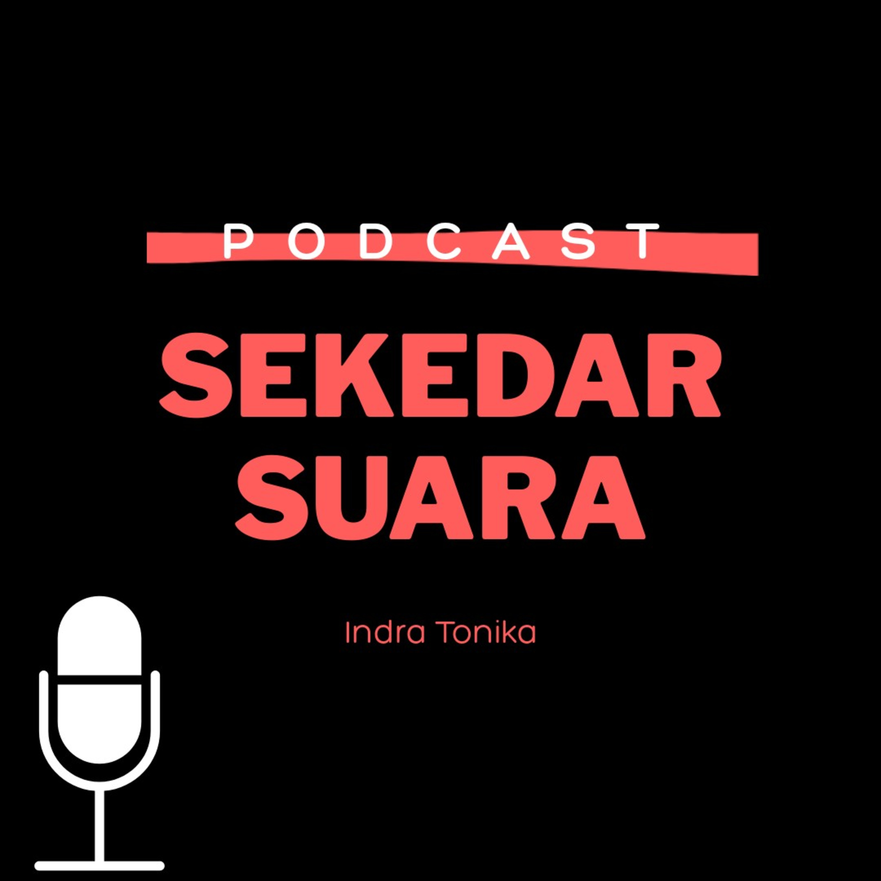 SEKEDAR SUARA
