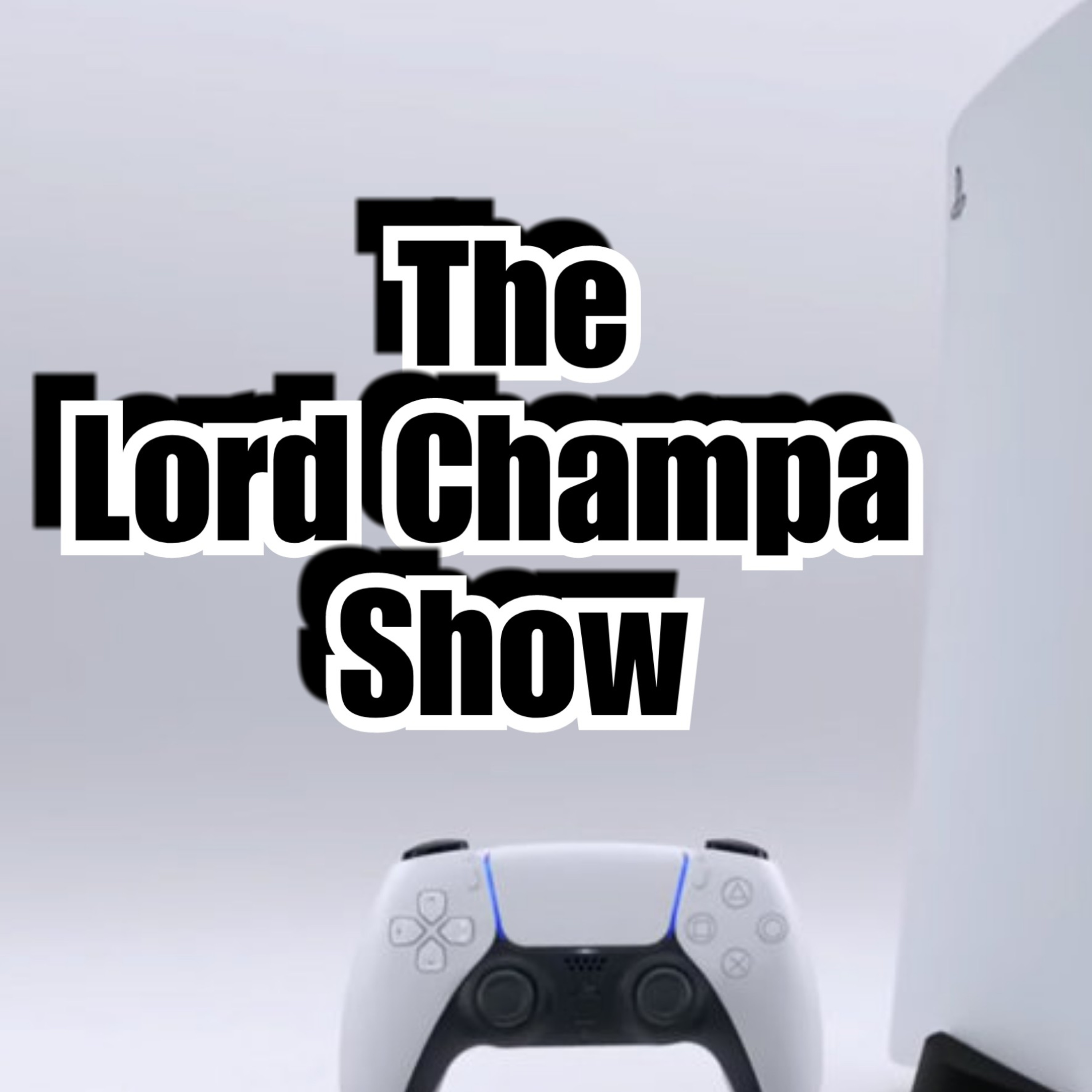 The Lord Champa Show with T-Money & Happy BunBun