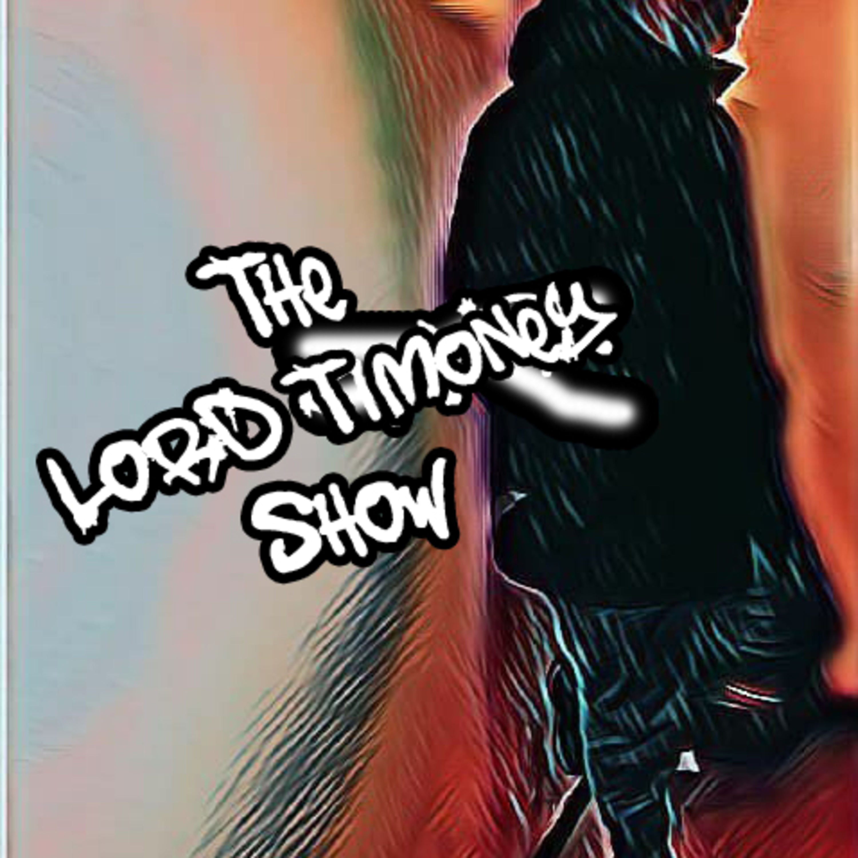 The Lord Champa Show with T-Money & Happy BunBun