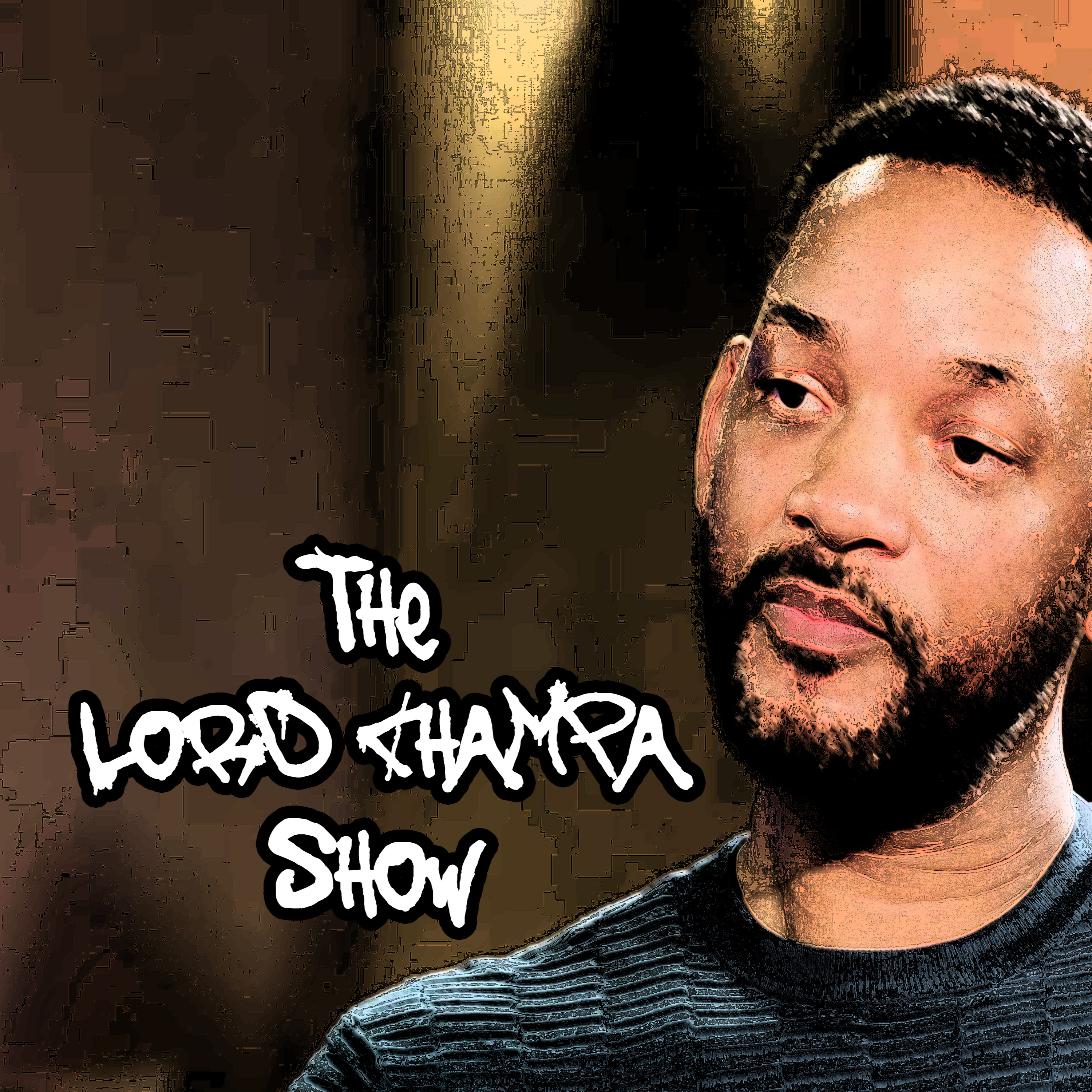 The Lord Champa Show with T-Money & Happy BunBun