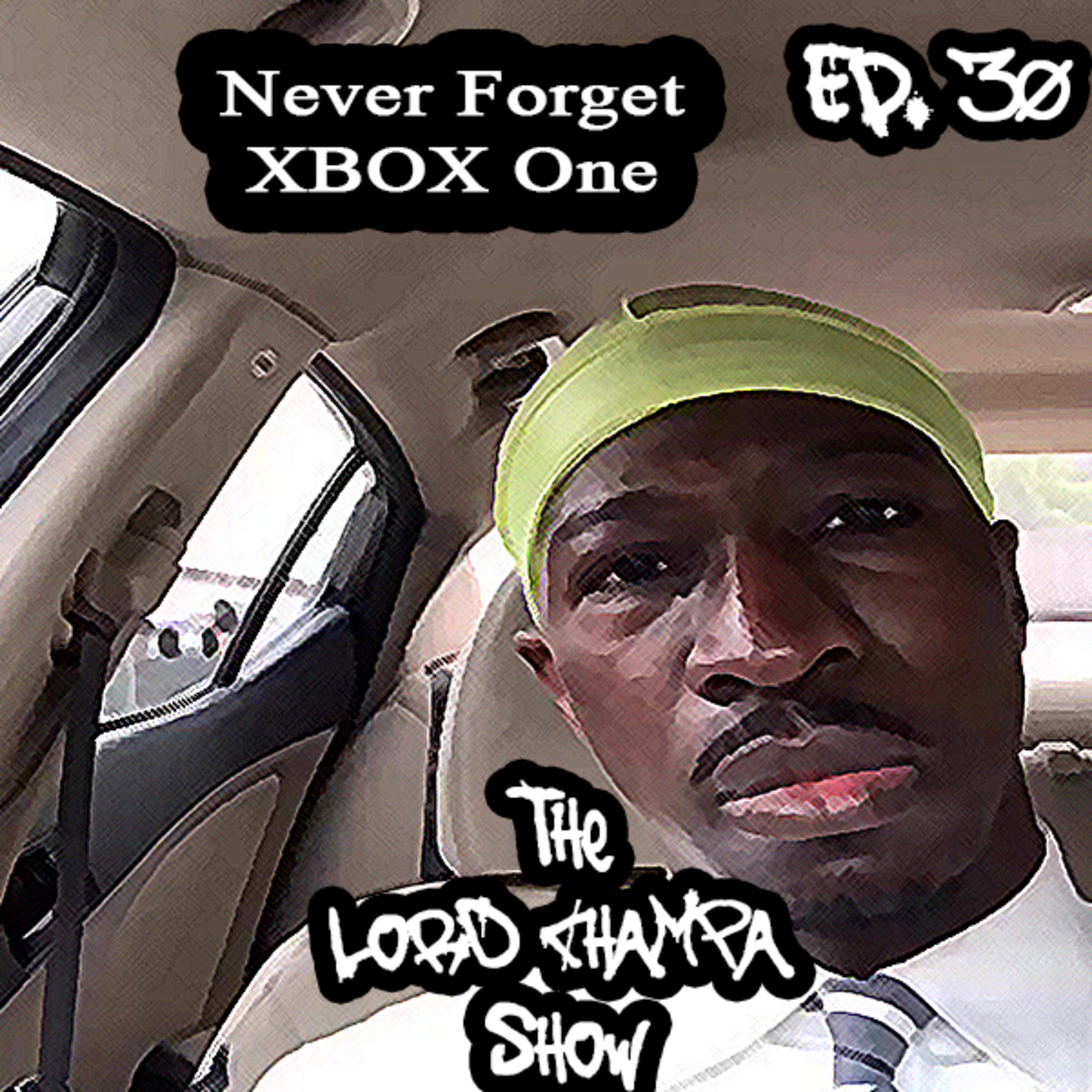 The Lord Champa Show with T-Money & Happy BunBun