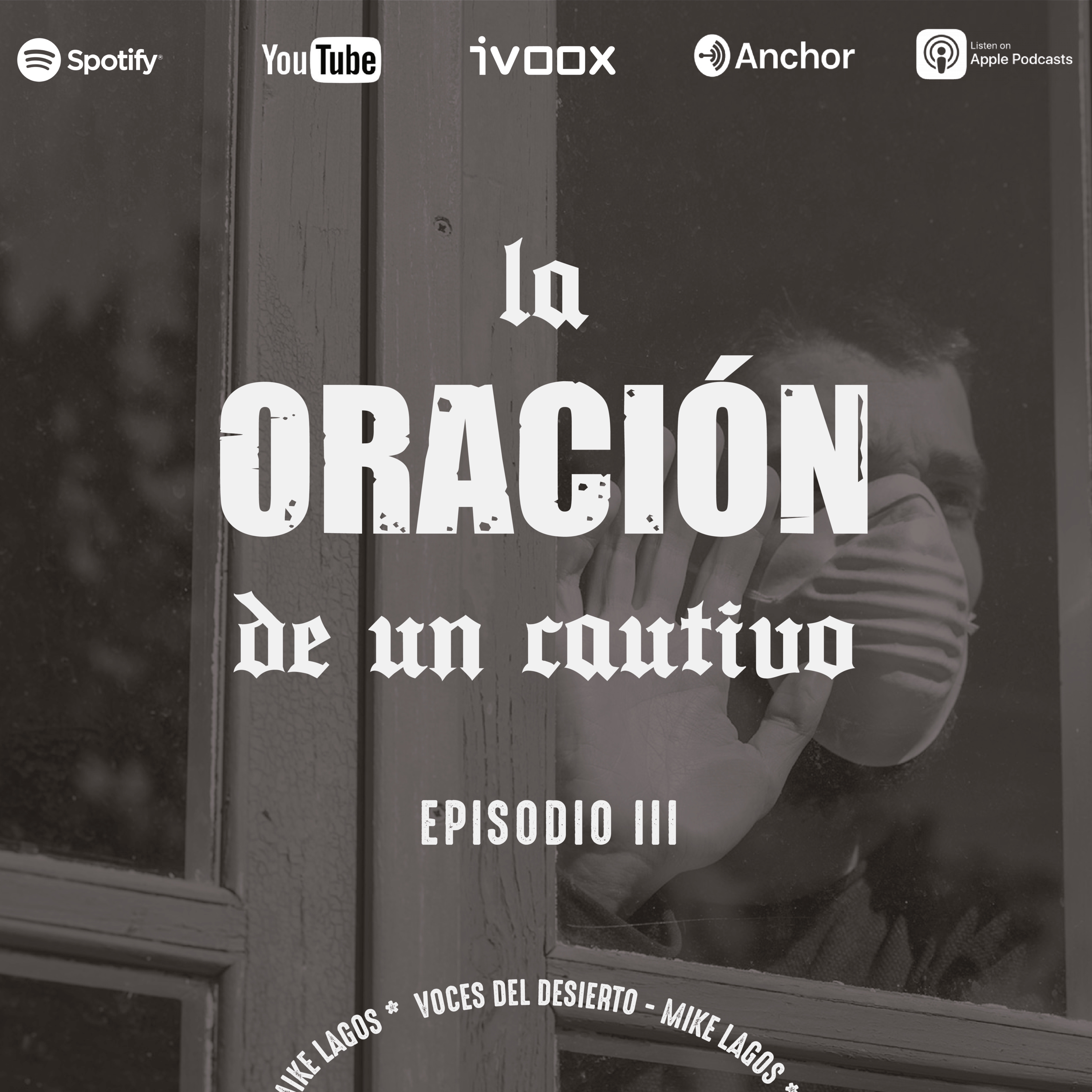 Voces del Desierto