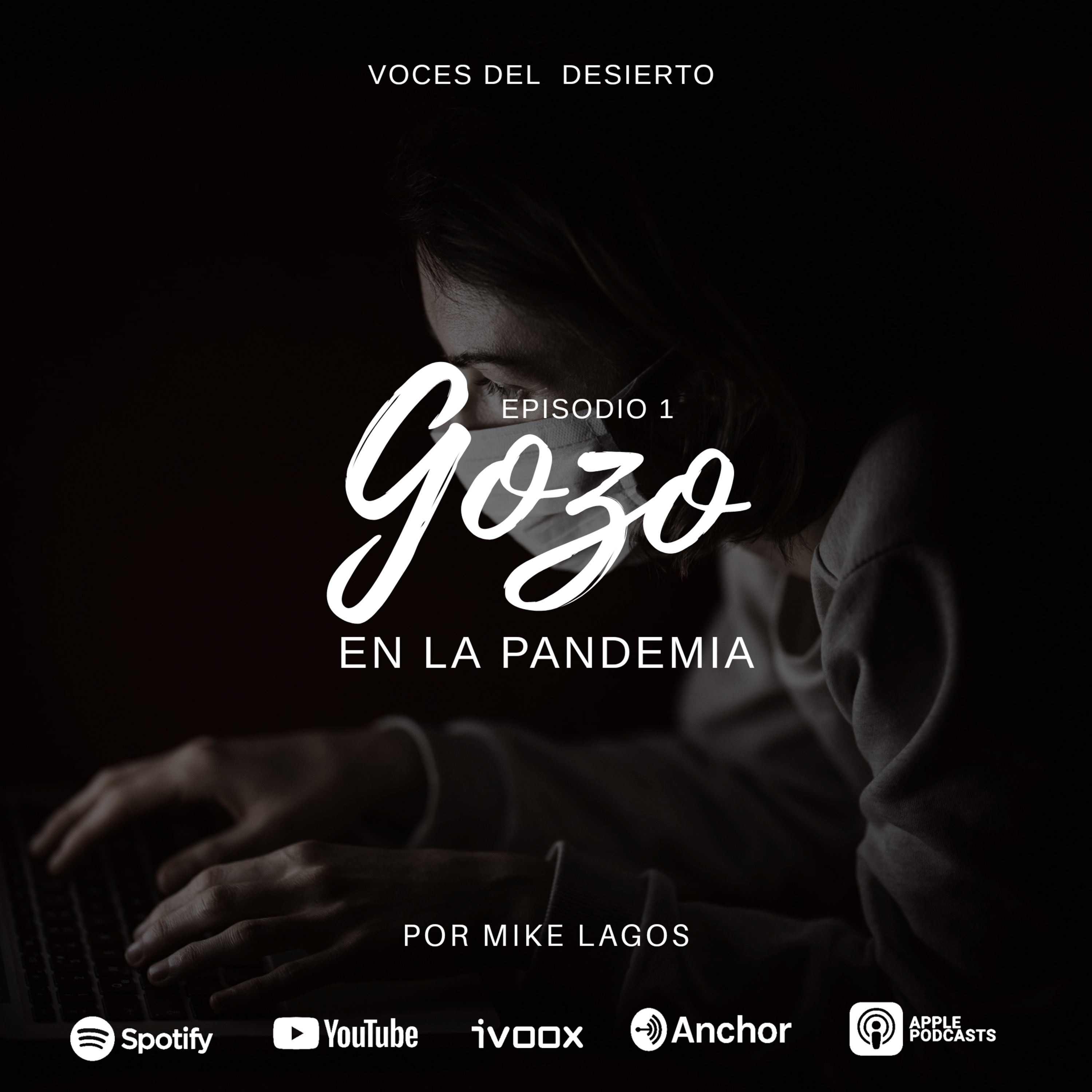 Voces del Desierto