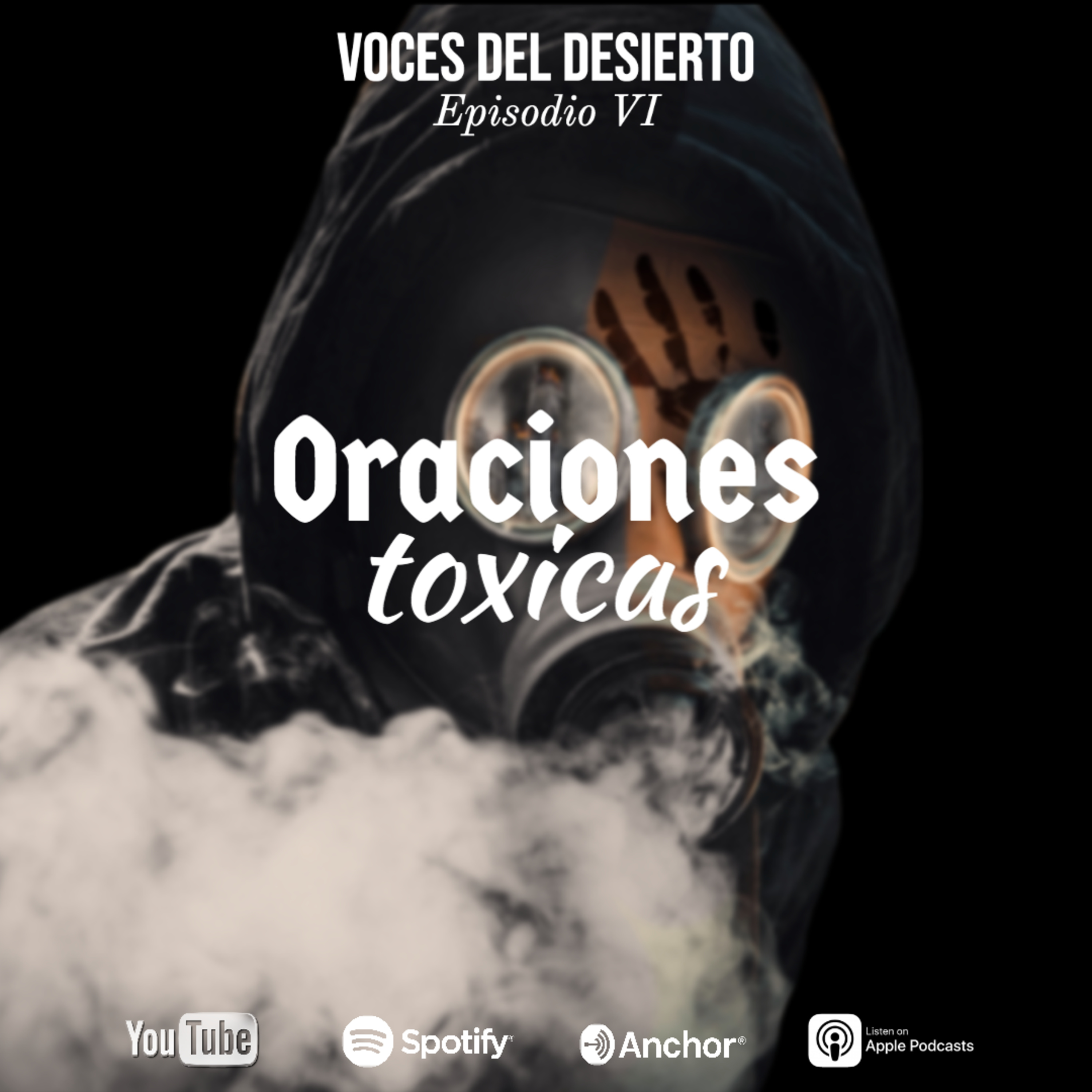 Voces del Desierto