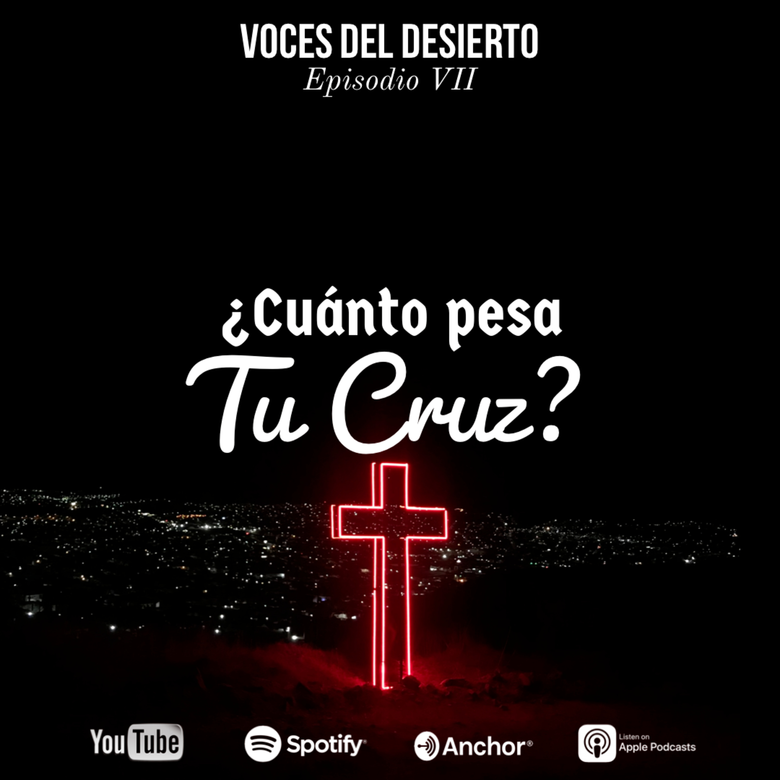 Voces del Desierto