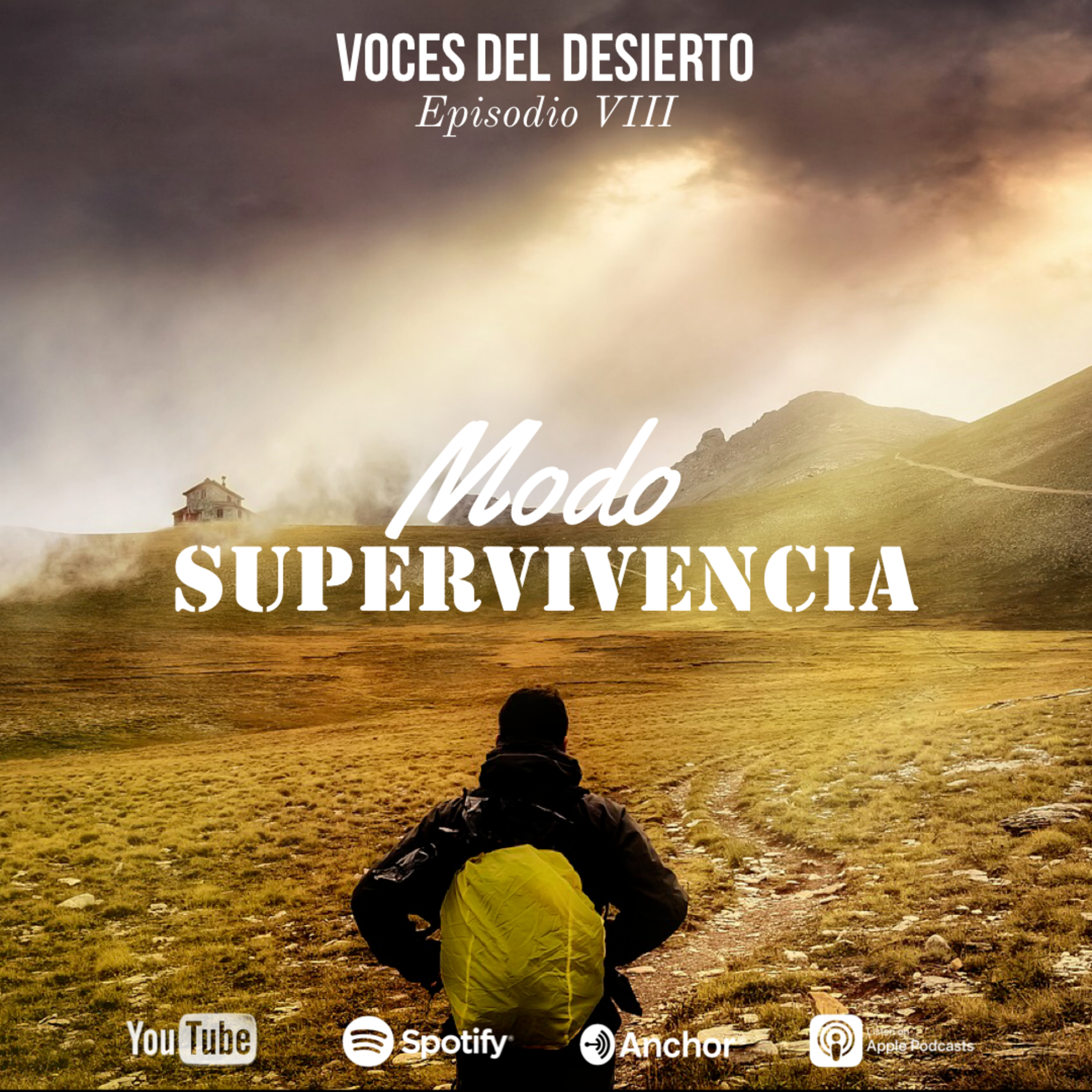 Voces del Desierto