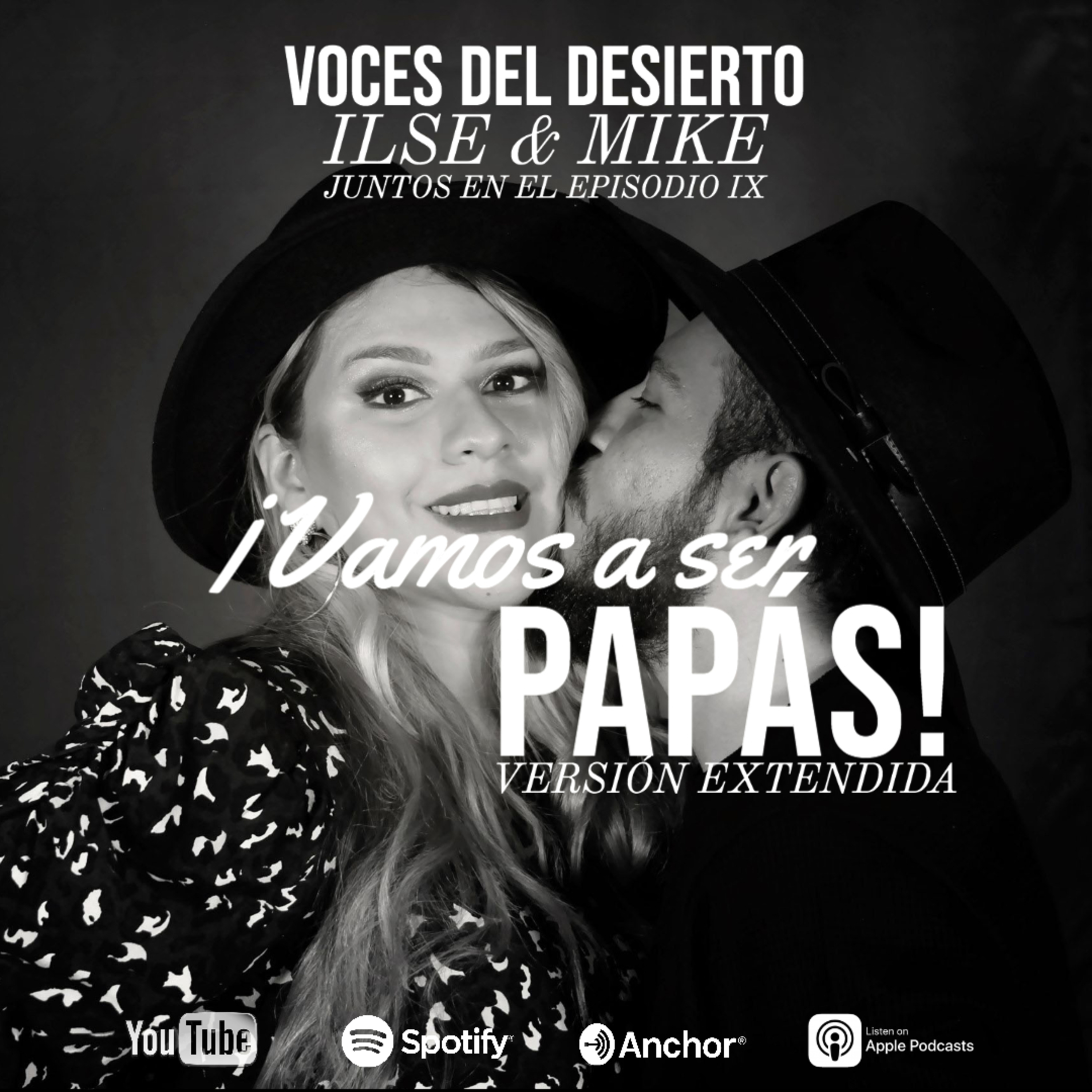 Voces del Desierto