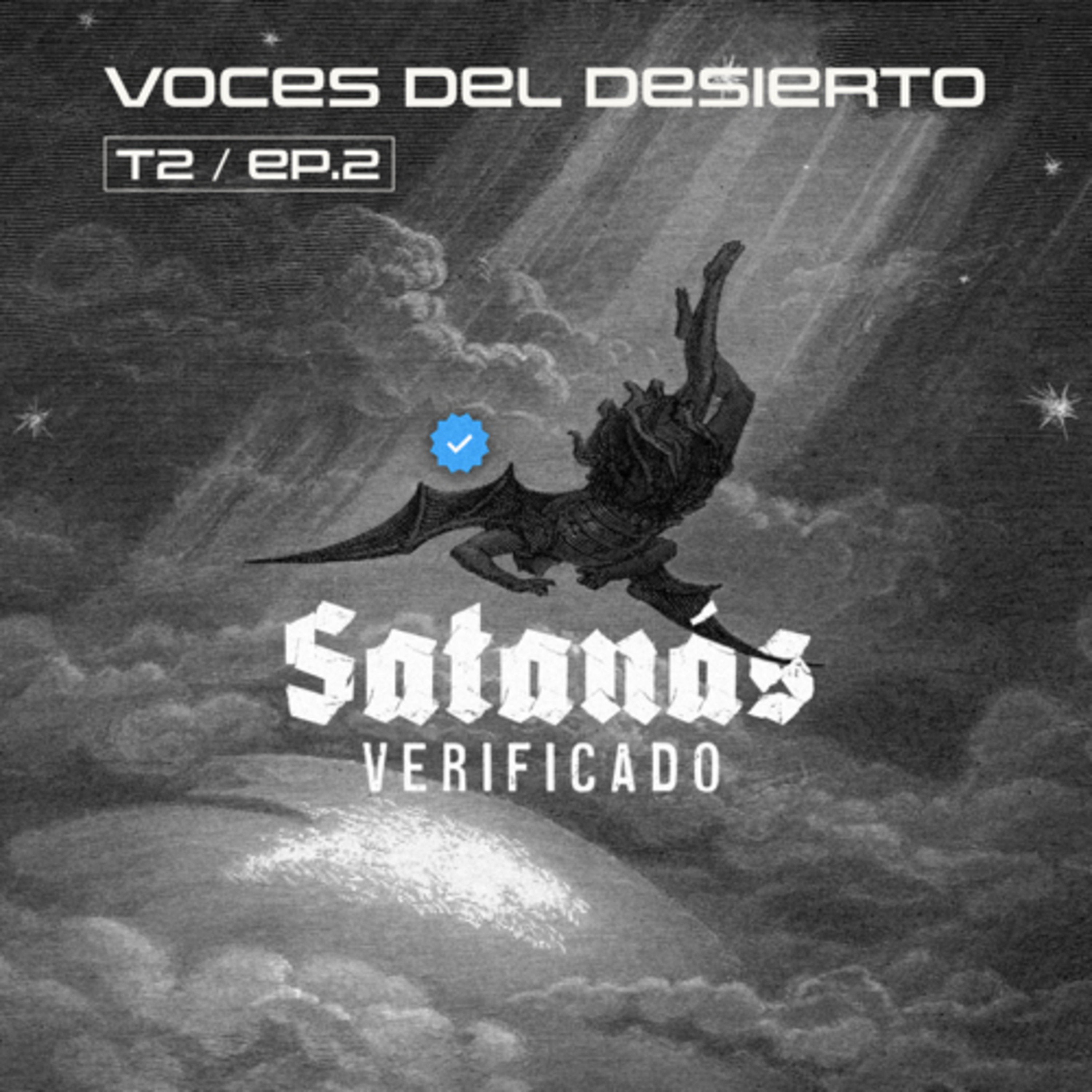Voces del Desierto
