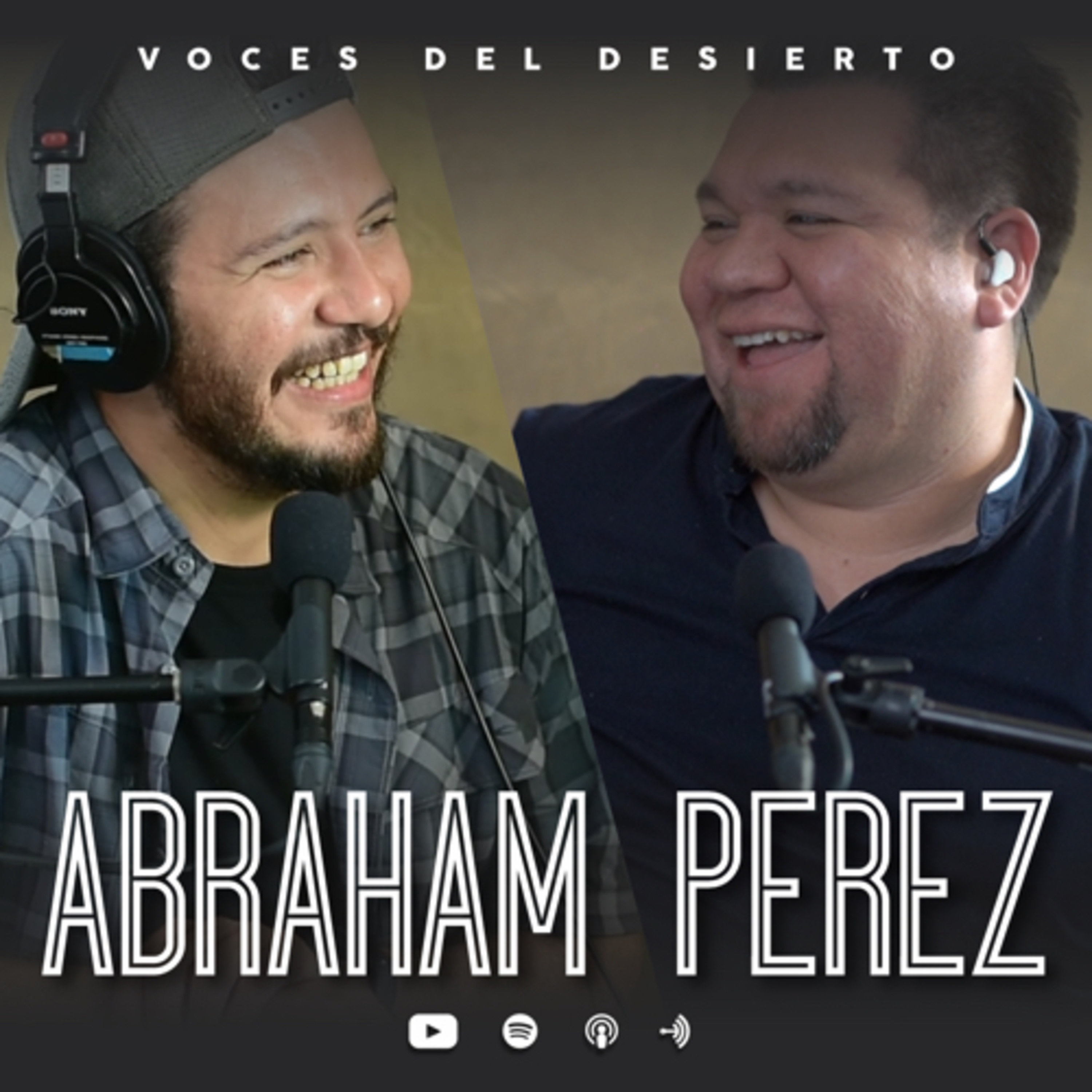 Voces del Desierto