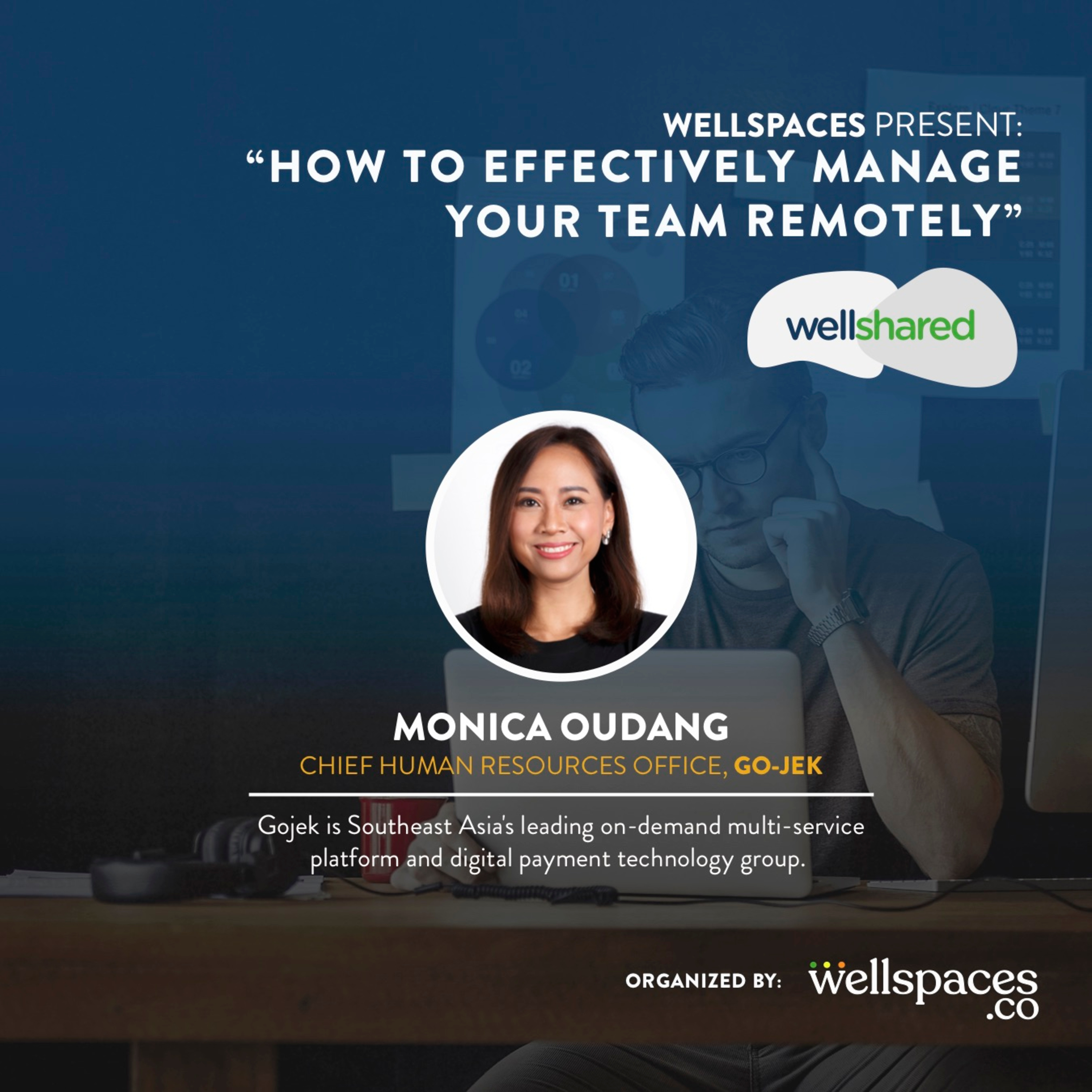 Wellshared (Business & Entrepreneurship Talks)