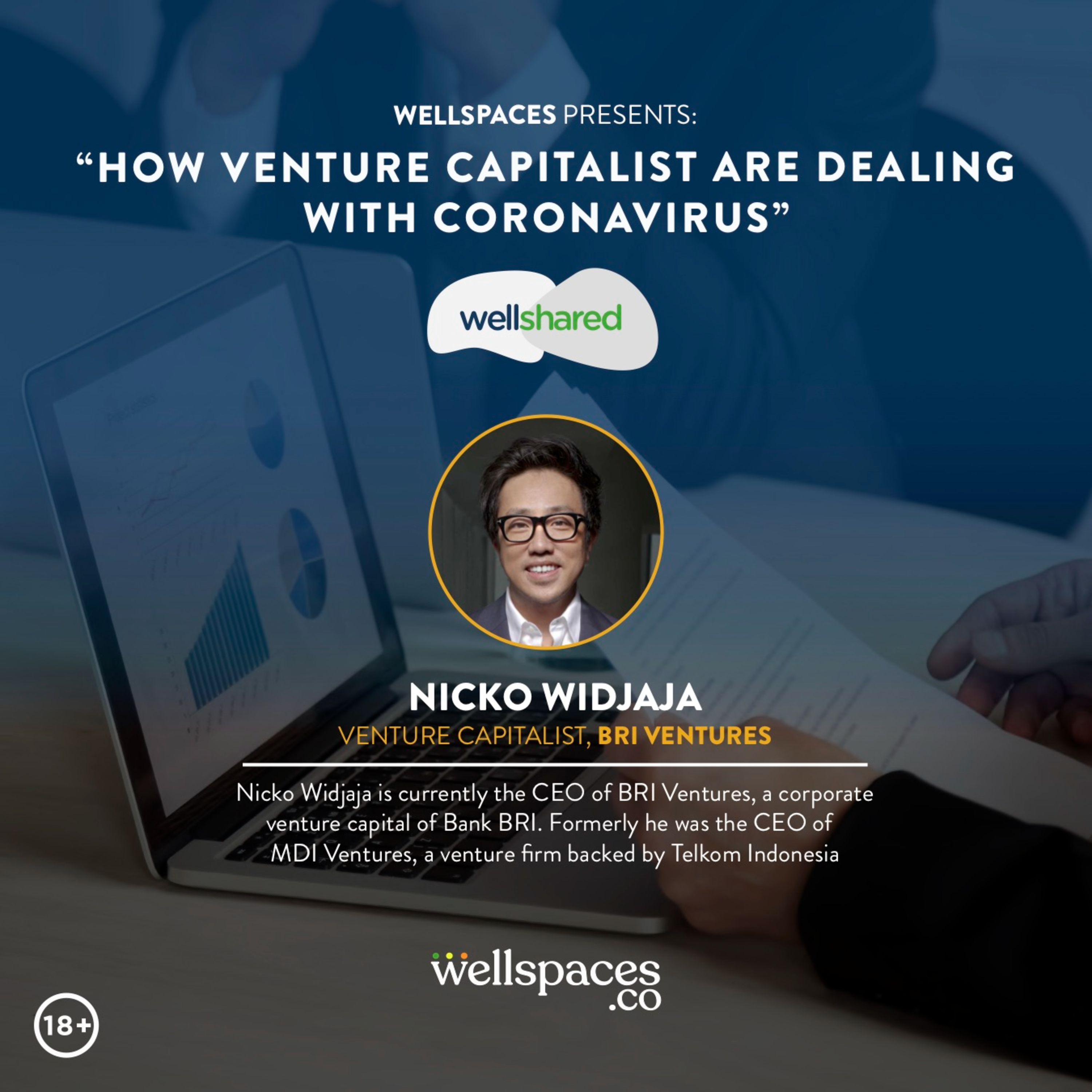 Wellshared (Business & Entrepreneurship Talks)