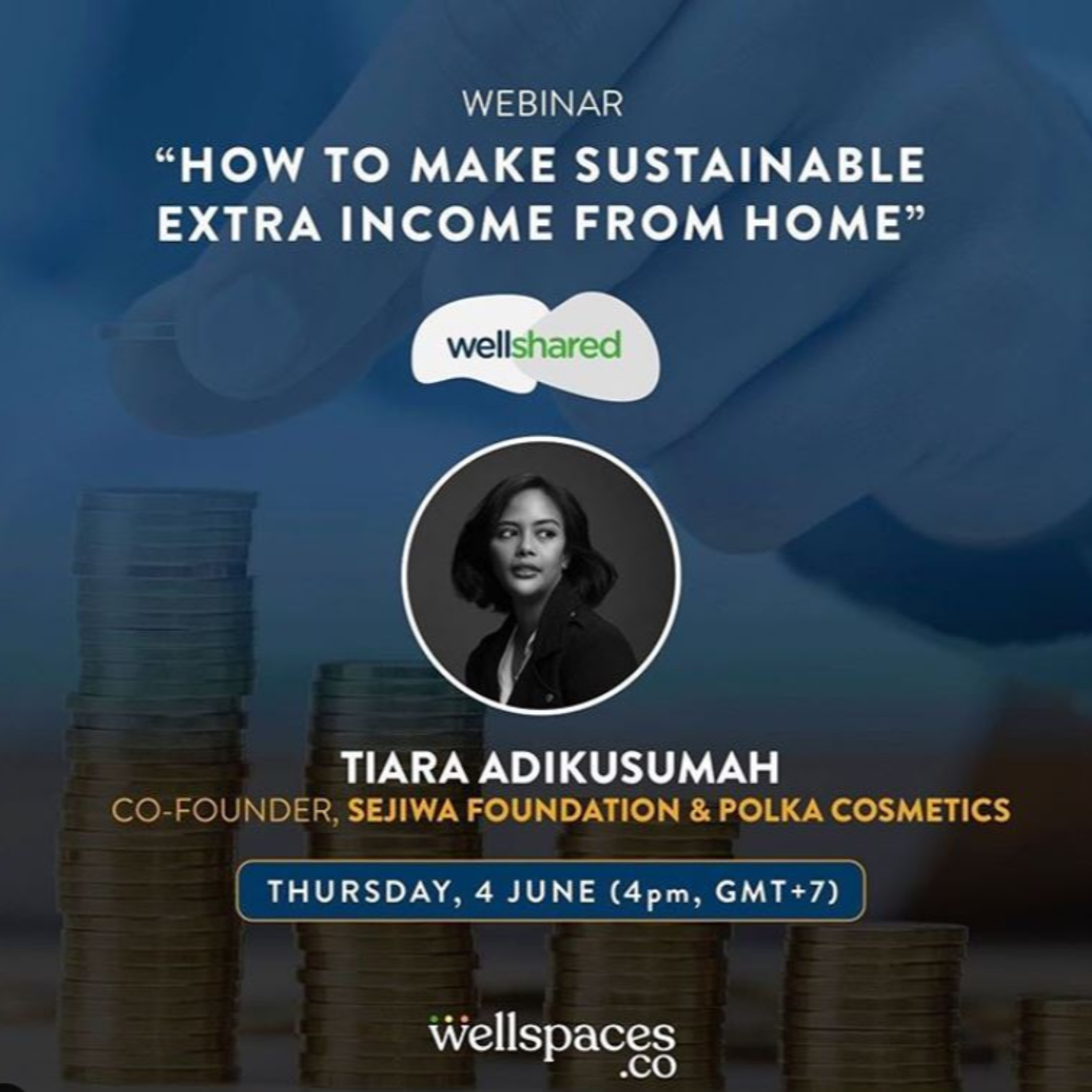 Wellshared (Business & Entrepreneurship Talks)