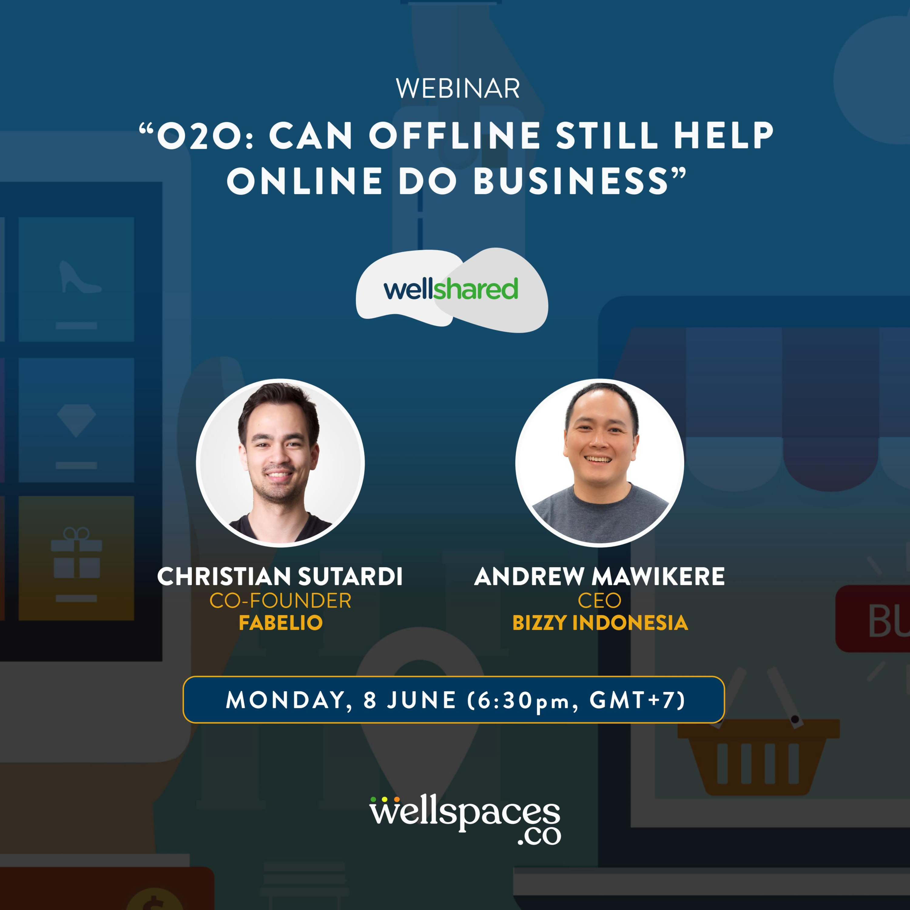 Wellshared (Business & Entrepreneurship Talks)