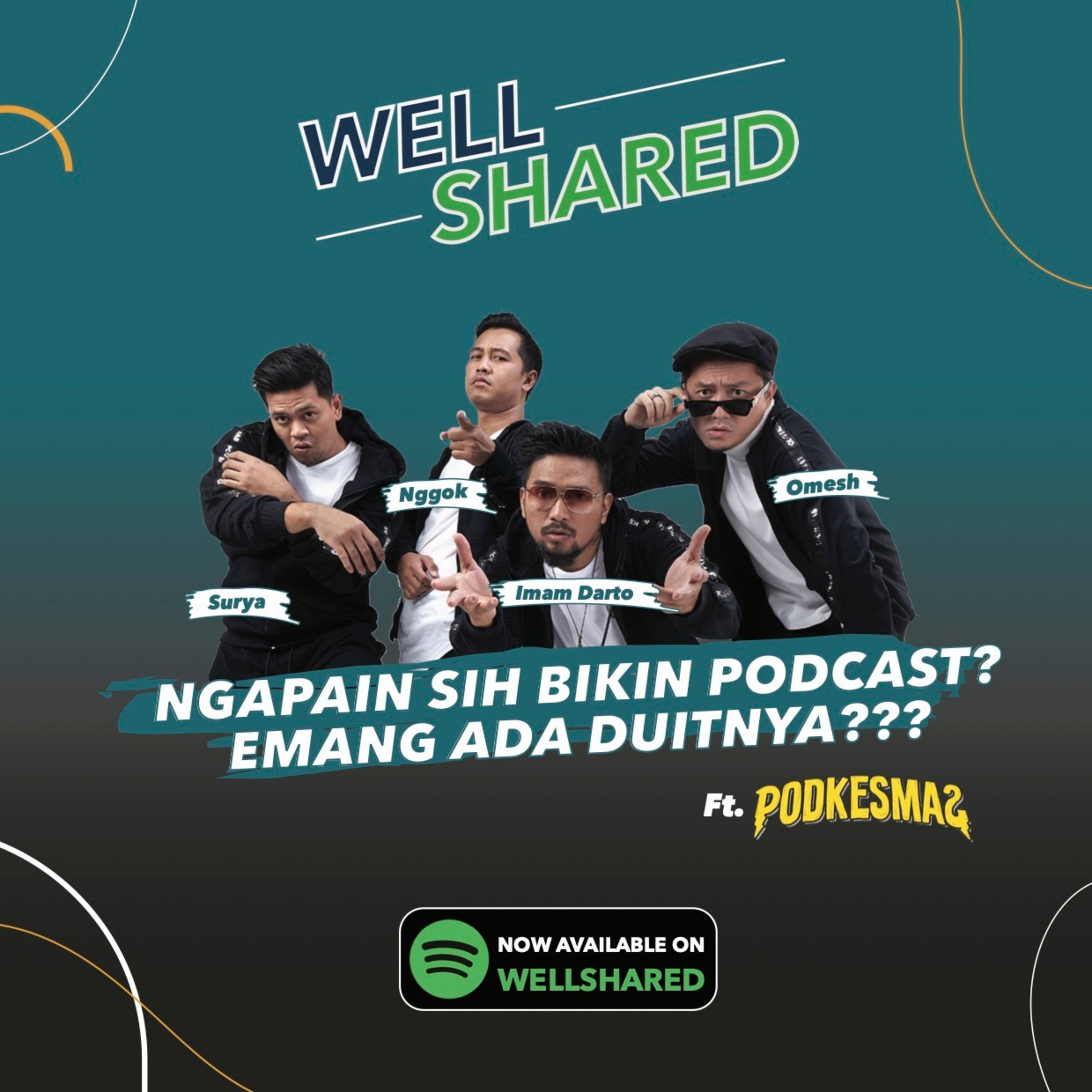 Wellshared (Business & Entrepreneurship Talks)