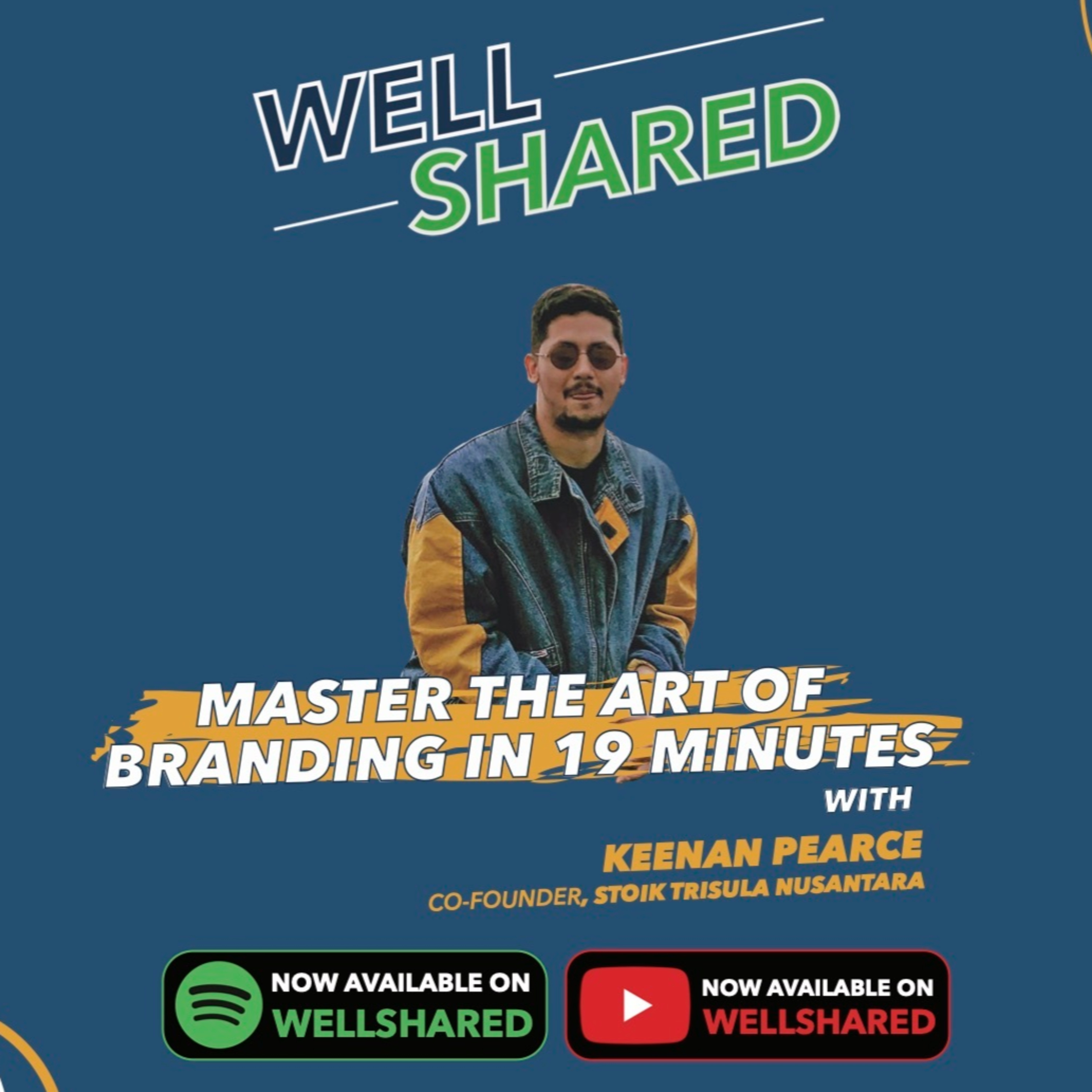 Wellshared (Business & Entrepreneurship Talks)