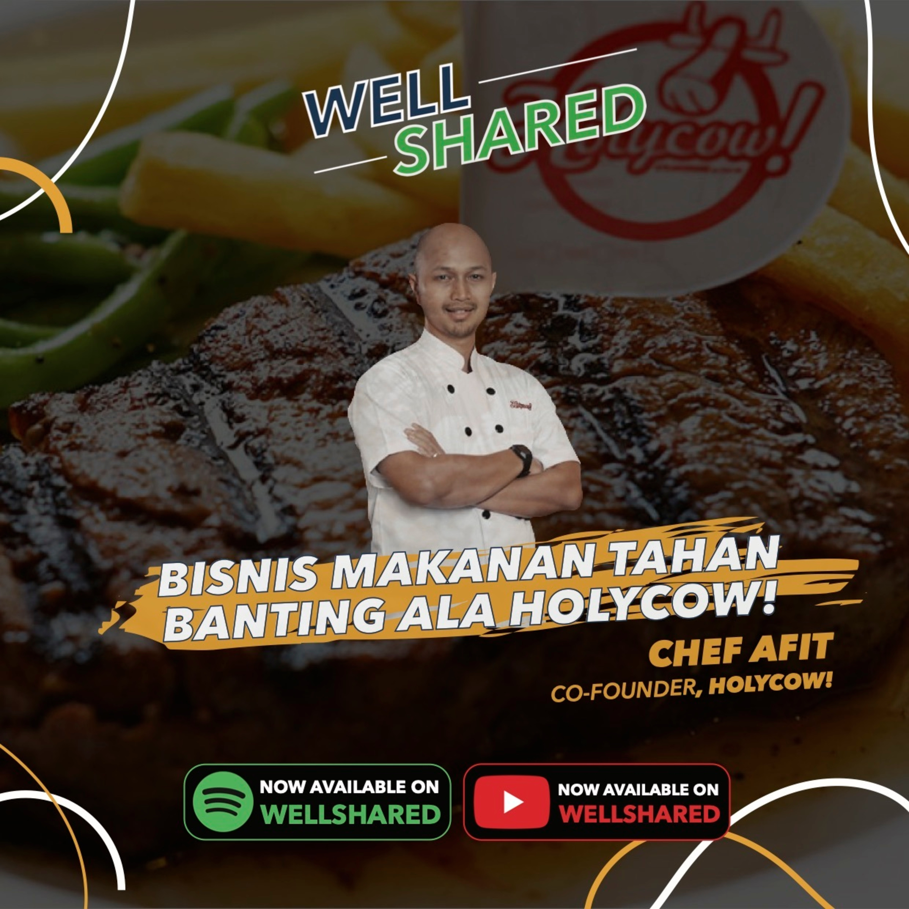 Wellshared (Business & Entrepreneurship Talks)