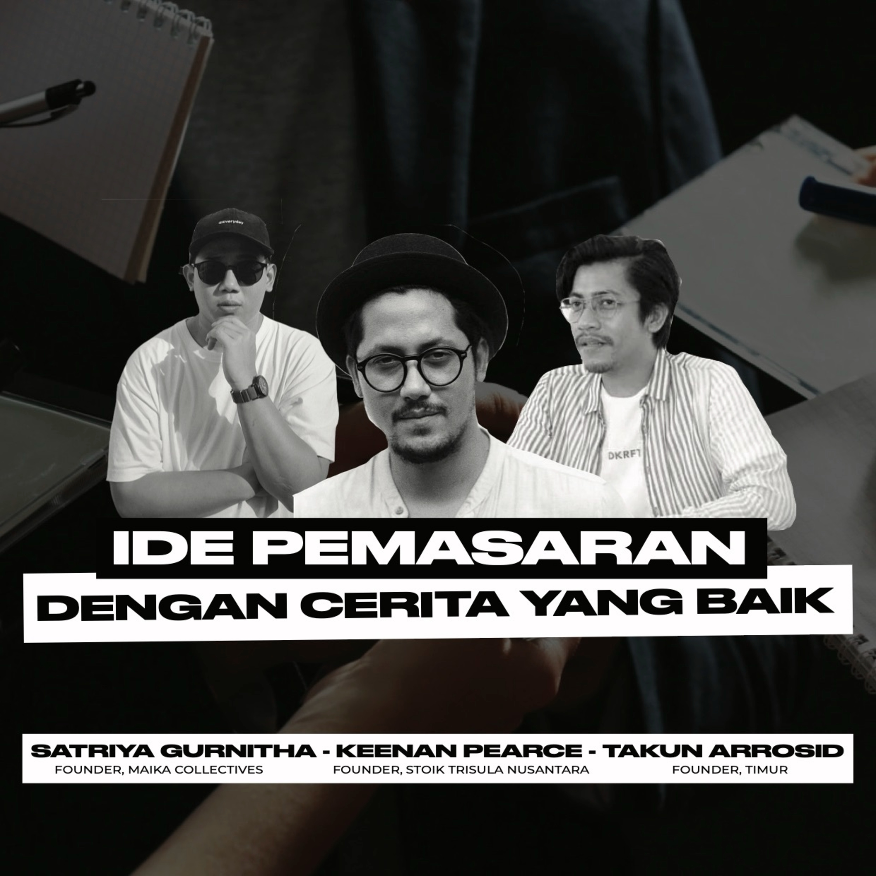 Wellshared (Business & Entrepreneurship Talks)