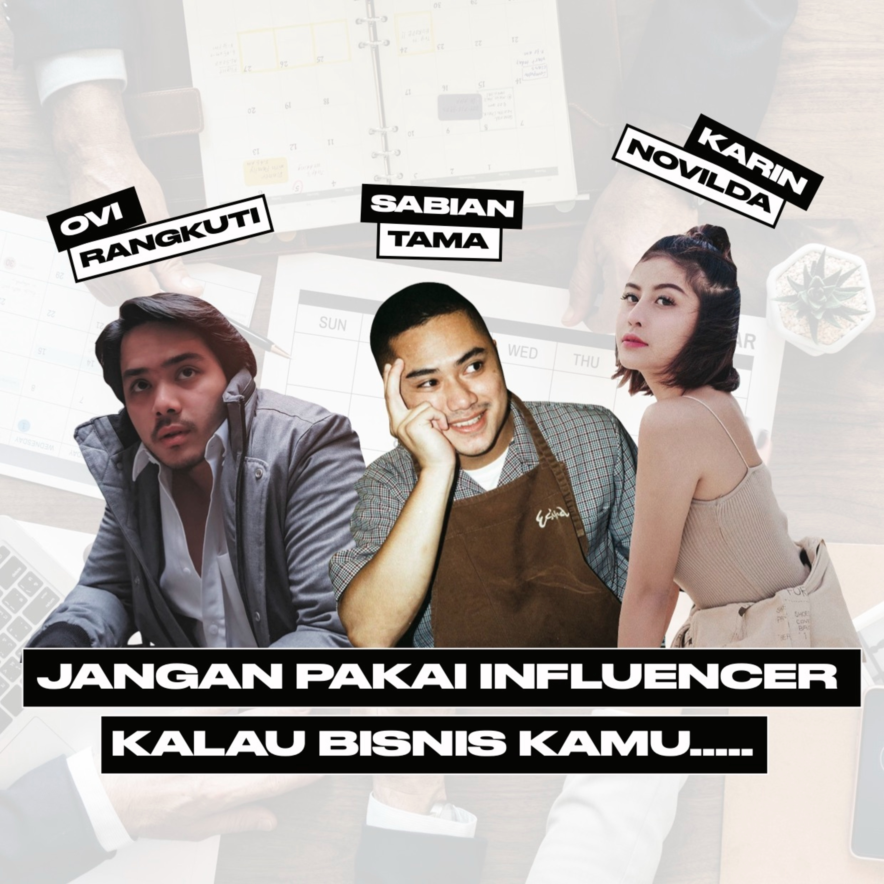Wellshared (Business & Entrepreneurship Talks)