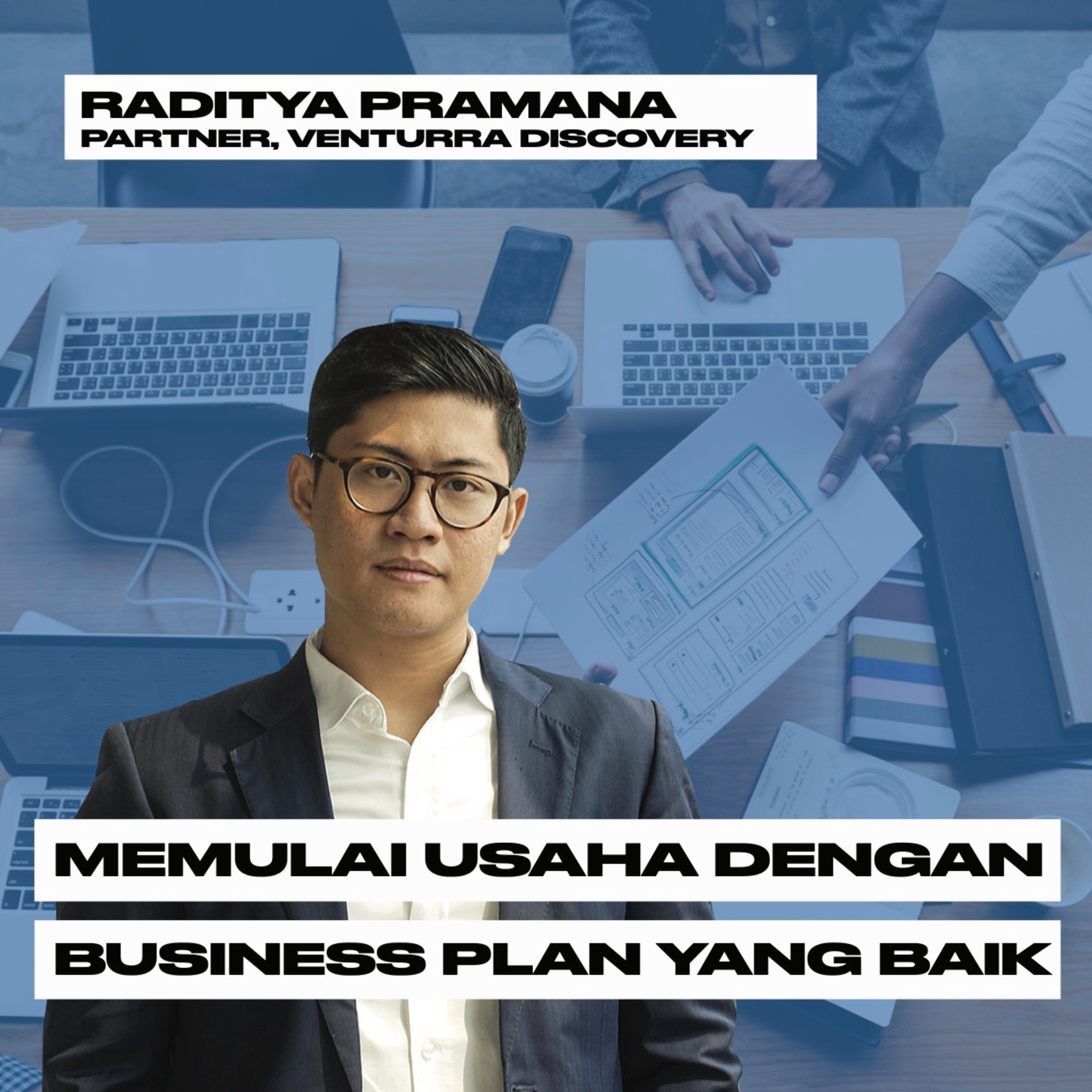 Wellshared (Business & Entrepreneurship Talks)