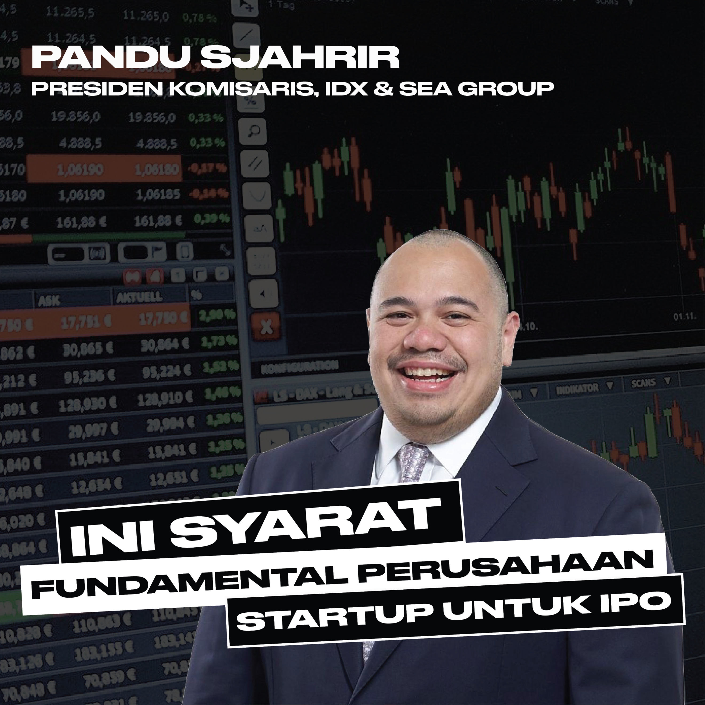 Wellshared (Business & Entrepreneurship Talks)